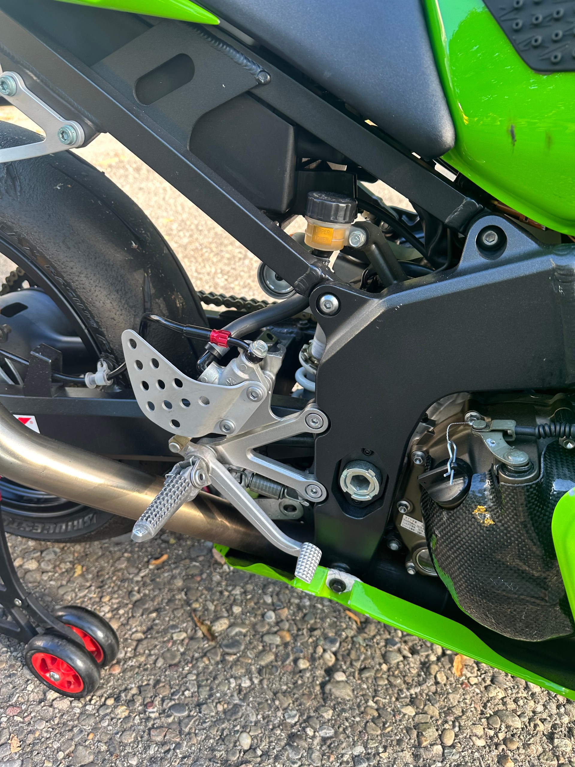 KAWASAKI Ninja ZX-6RR-image-9