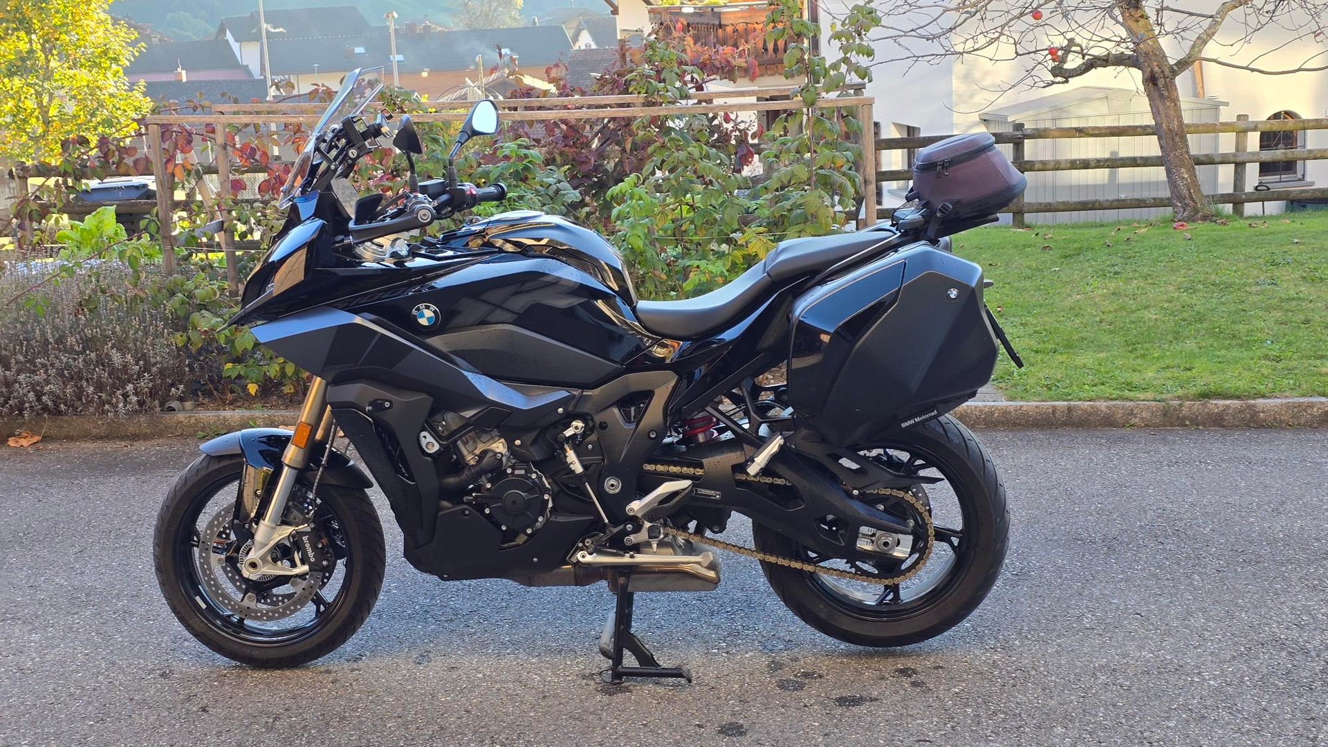 BMW S 1000 XR ABS-image-0