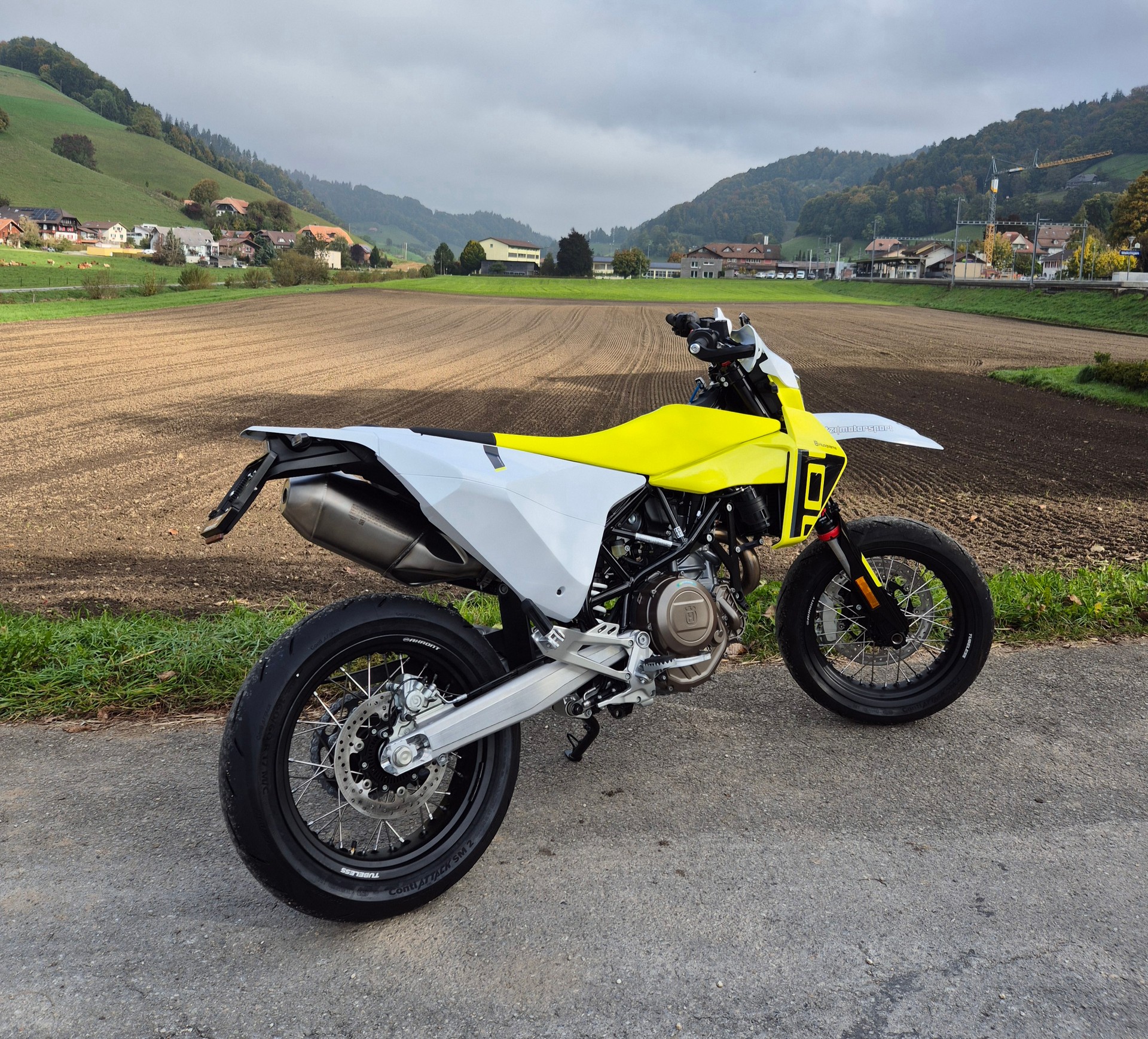 HUSQVARNA 701 Supermoto 35kW-image-3