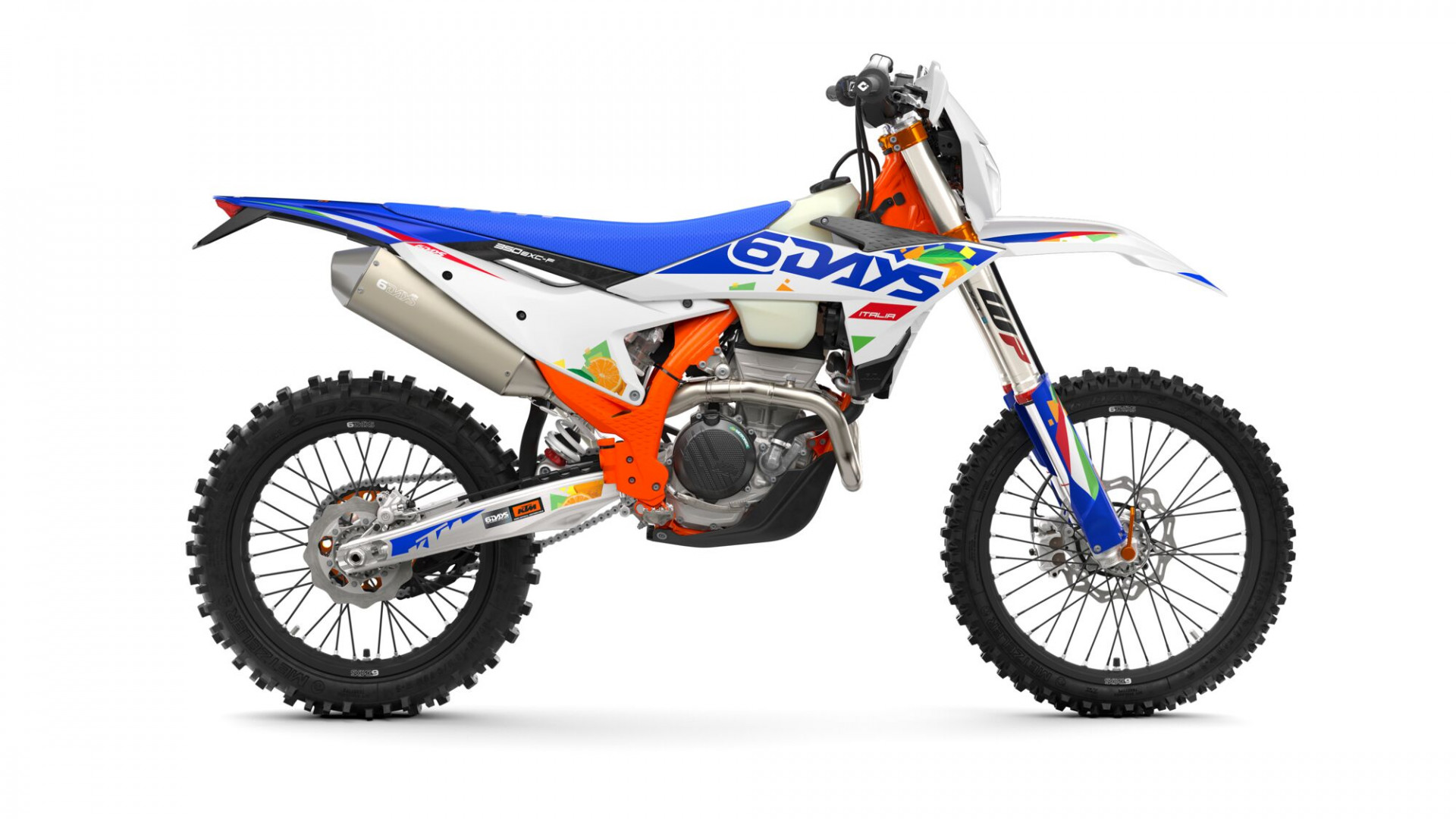 KTM 350 EXC-F 6Days-image-2