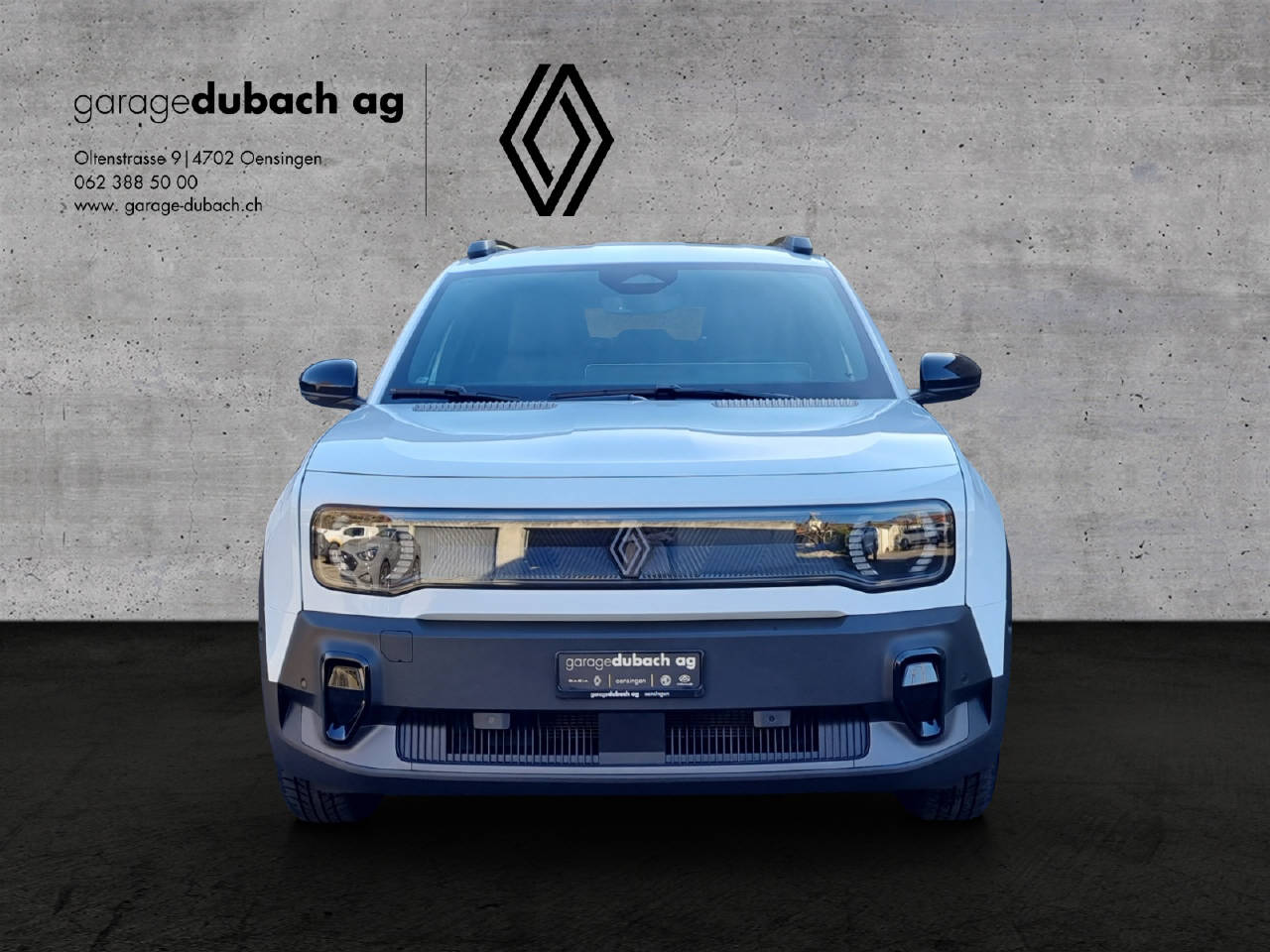 RENAULT R4 E-Tech Electric techno 150PS Comfort Range-showroom-element-1