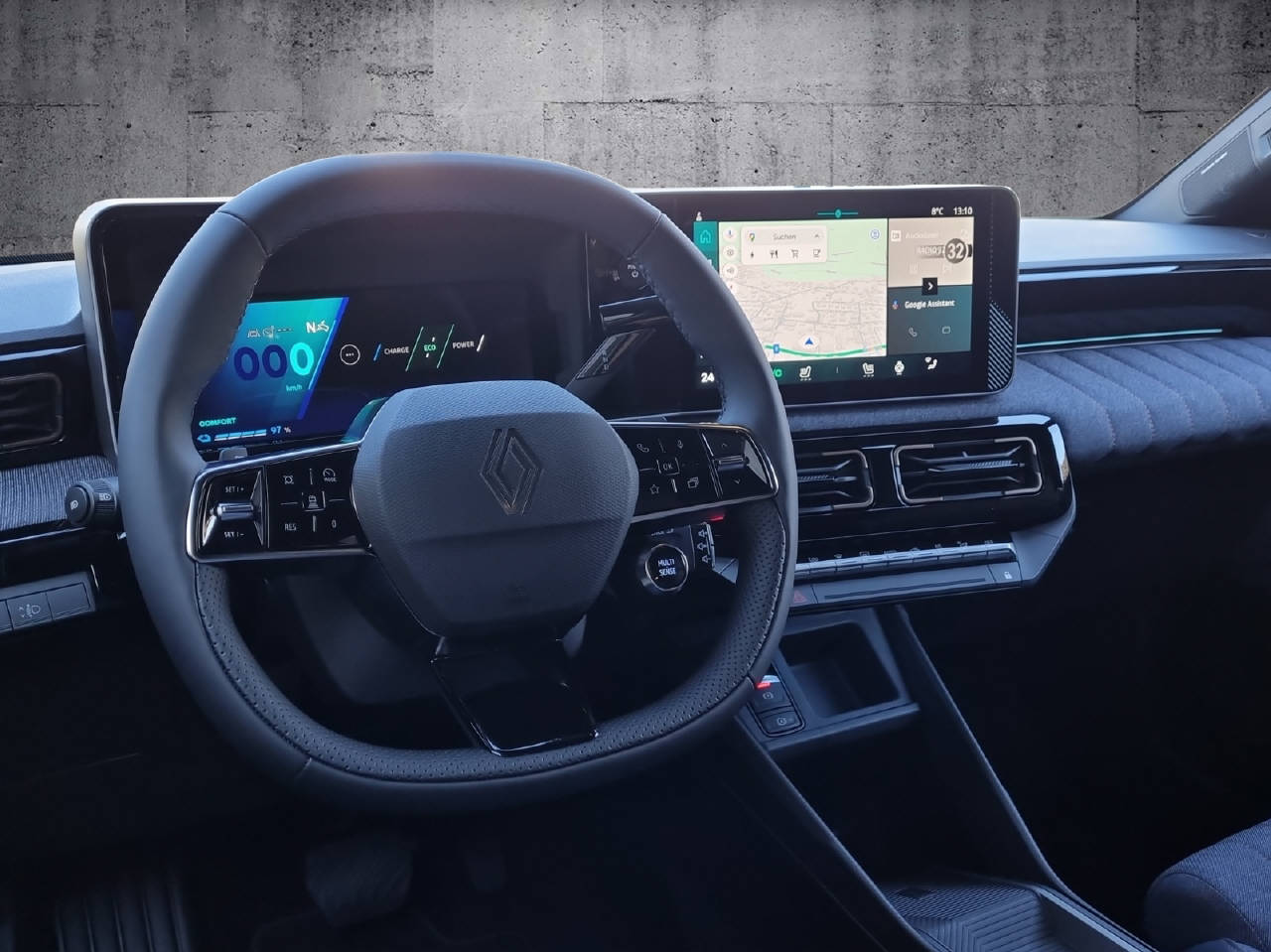 RENAULT R4 E-Tech Electric techno 150PS Comfort Range-image-6
