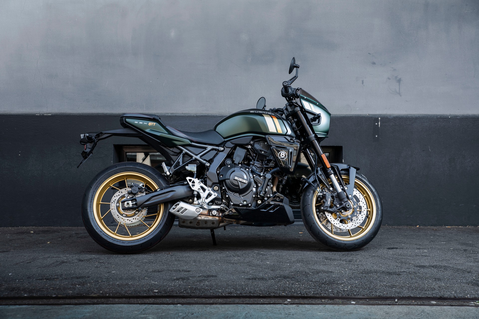 SUZUKI TT-image-9