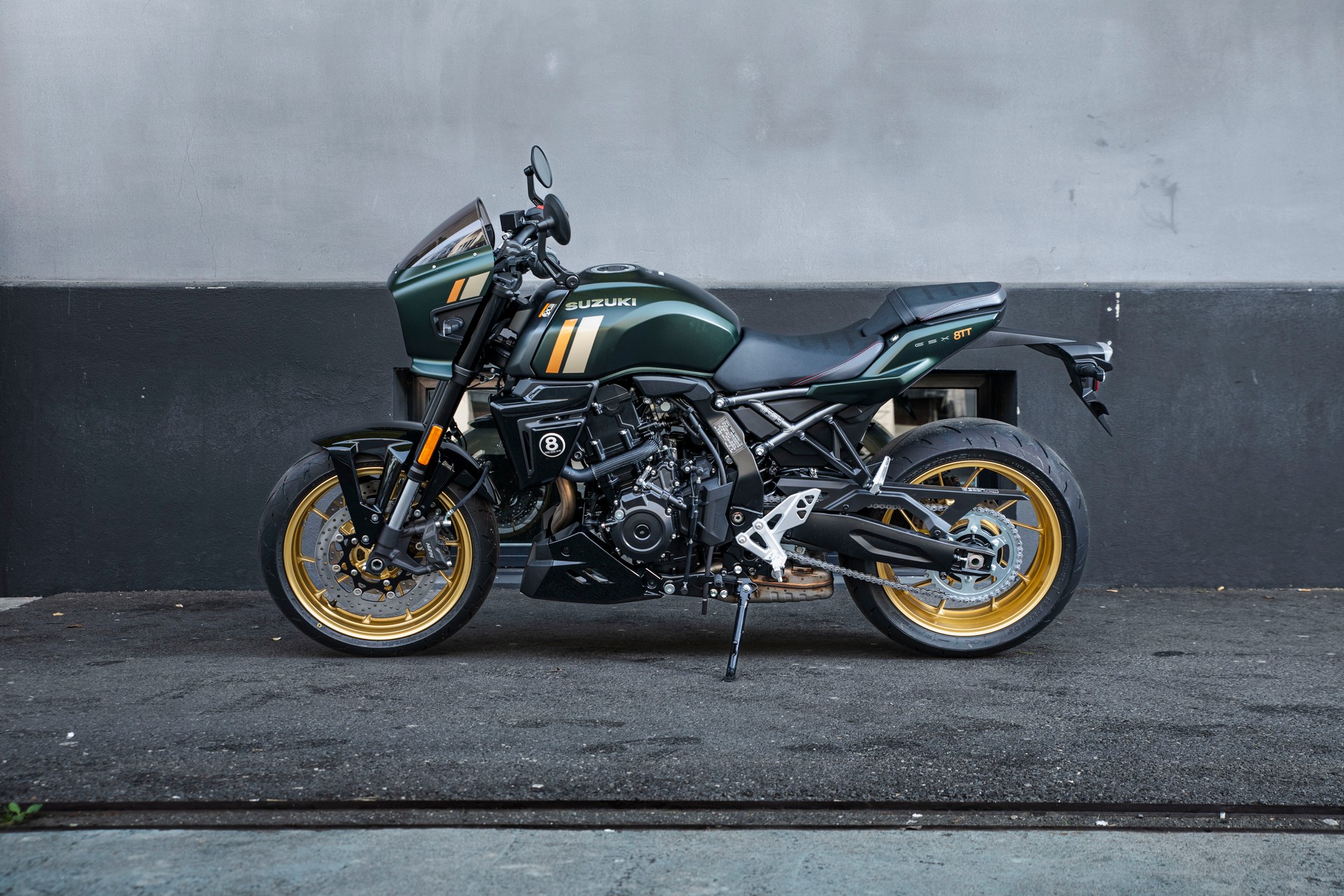 SUZUKI TT-image-0