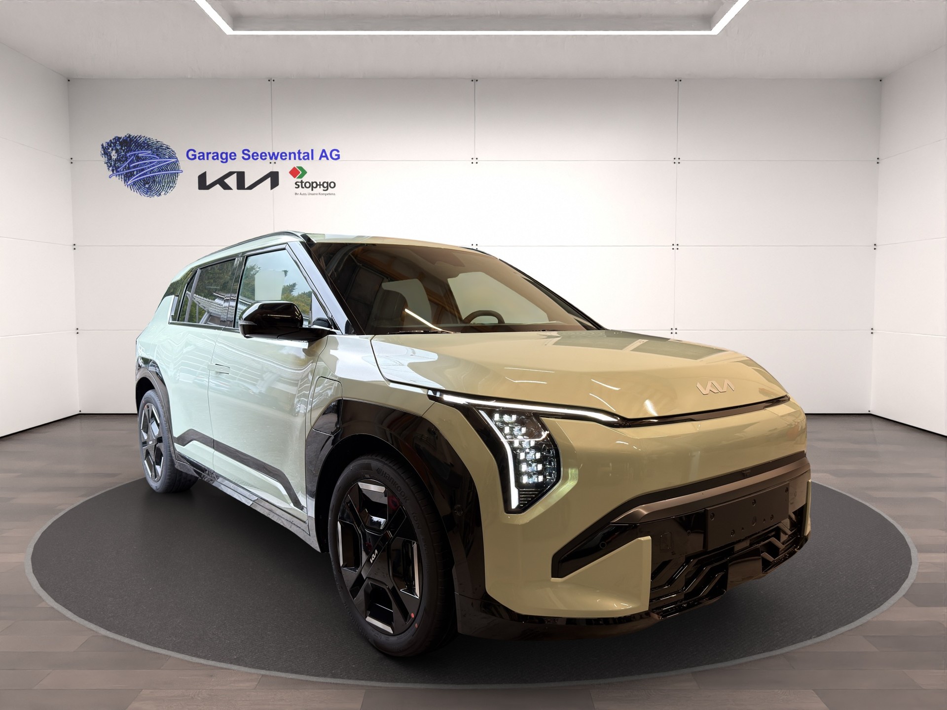 KIA EV3 81,4 kWh GT-Line-image-5