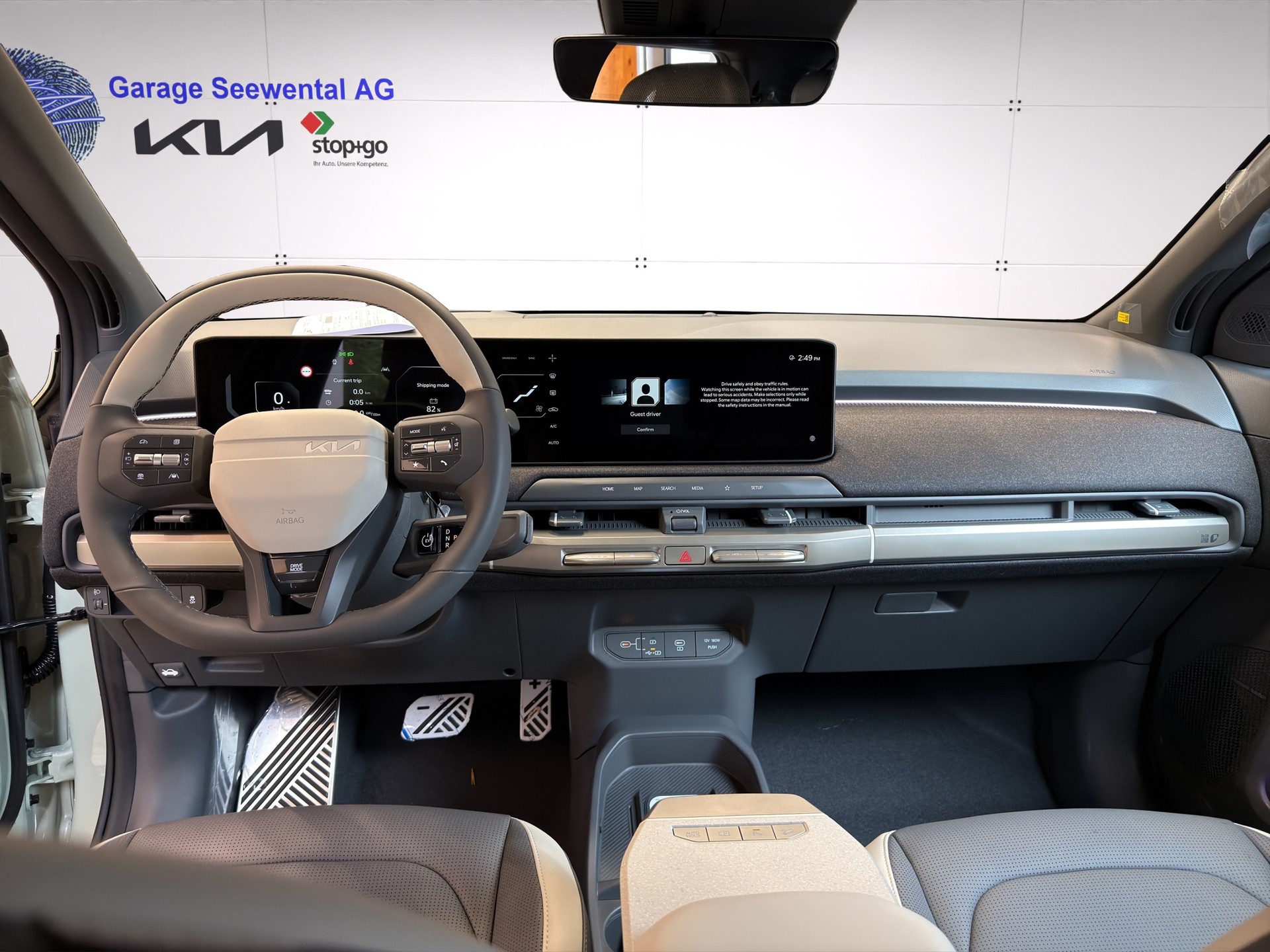 KIA EV3 81,4 kWh GT-Line-image-6