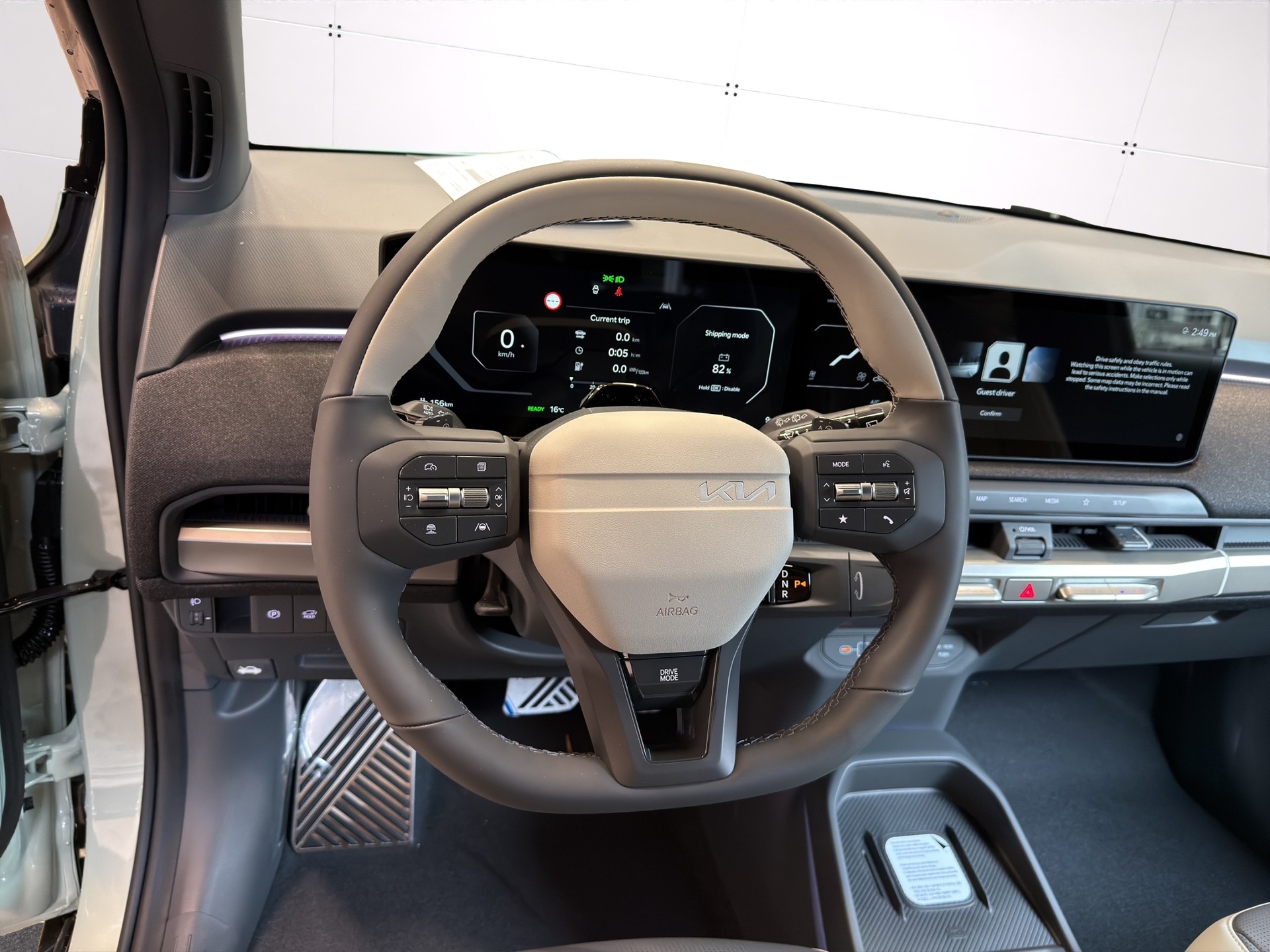 KIA EV3 81,4 kWh GT-Line-image-7