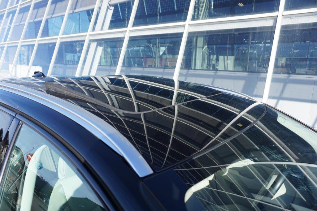 VOLVO V60 Cross Country 2.0 B4 AWD-image-9