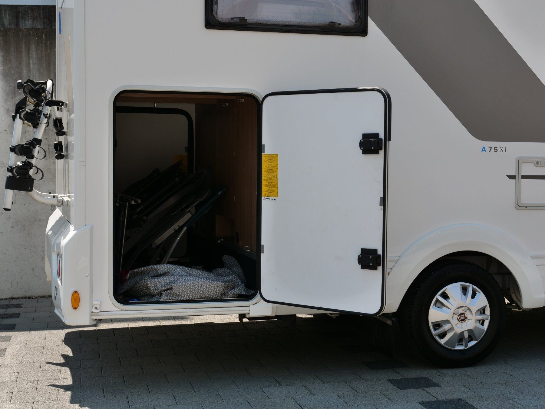 FIAT Fiat Adria Sun Living-showroom-element-2