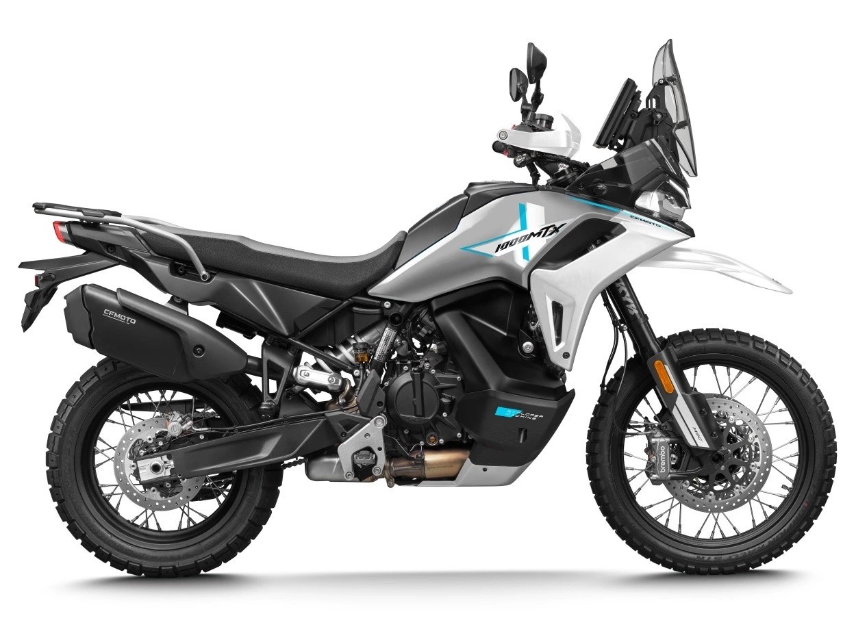 CEMOTO CF Moto 1000 MT-X 870mm-image-5