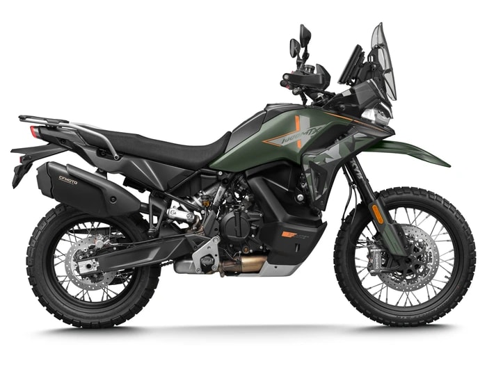 CEMOTO CF Moto 1000 MT-X 870mm-image-4