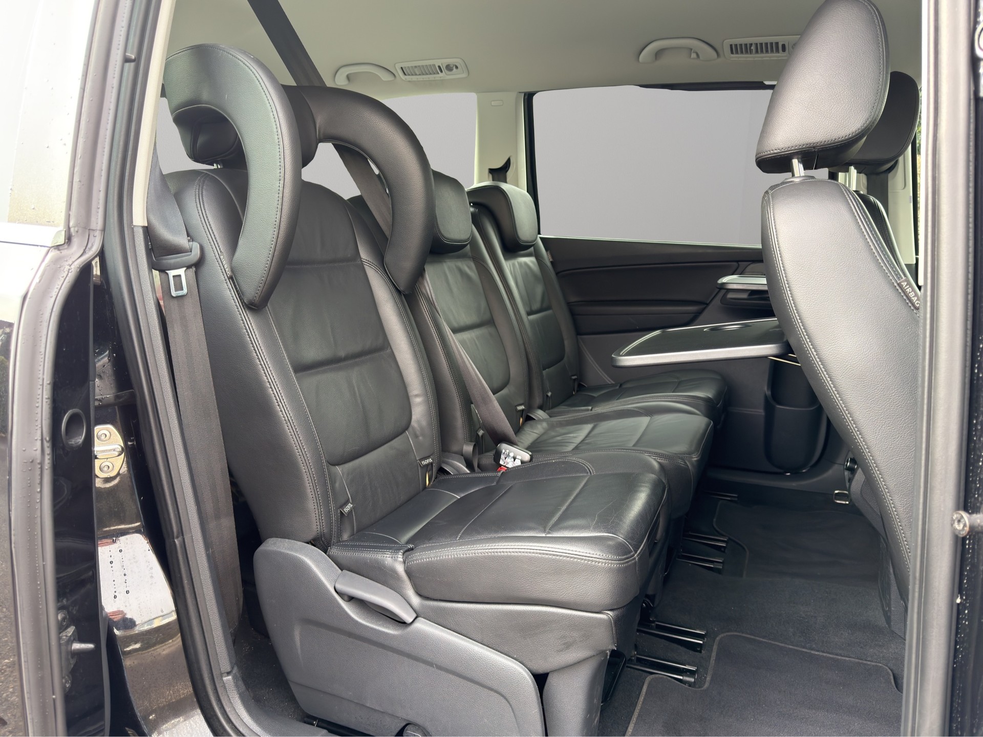 SEAT Alhambra 2.0 TDI Style 4x4-image-15