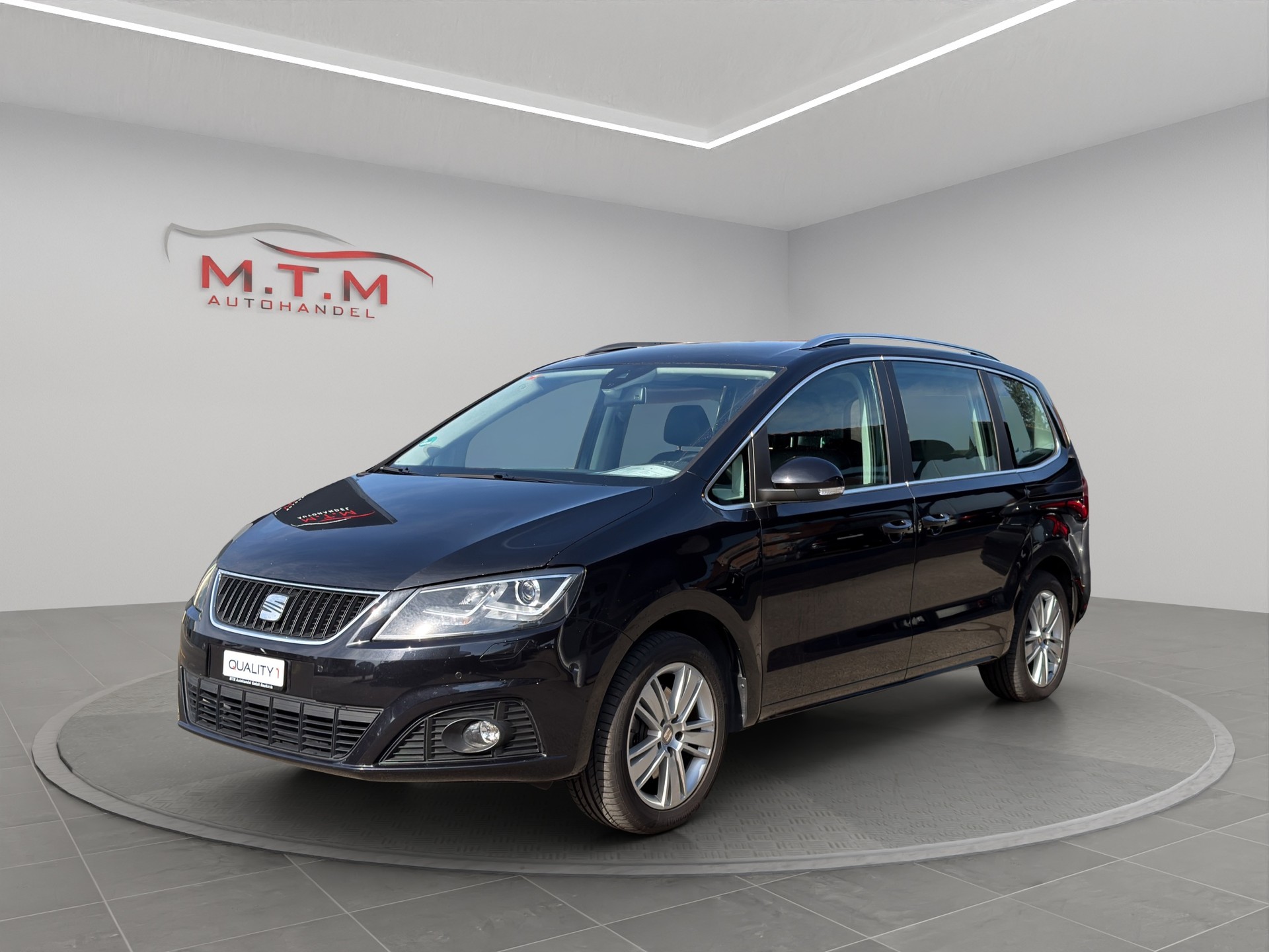 SEAT Alhambra 2.0 TDI Style 4x4-showroom-element-2