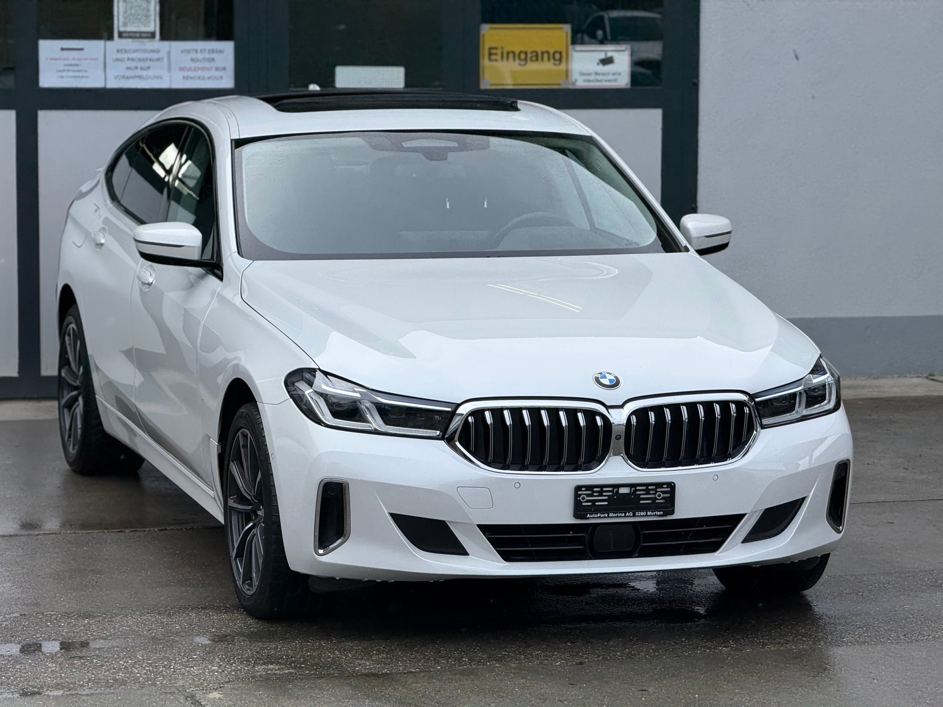 BMW 640d GT xDrive 48V Luxury Line Steptronic-showroom-element-3