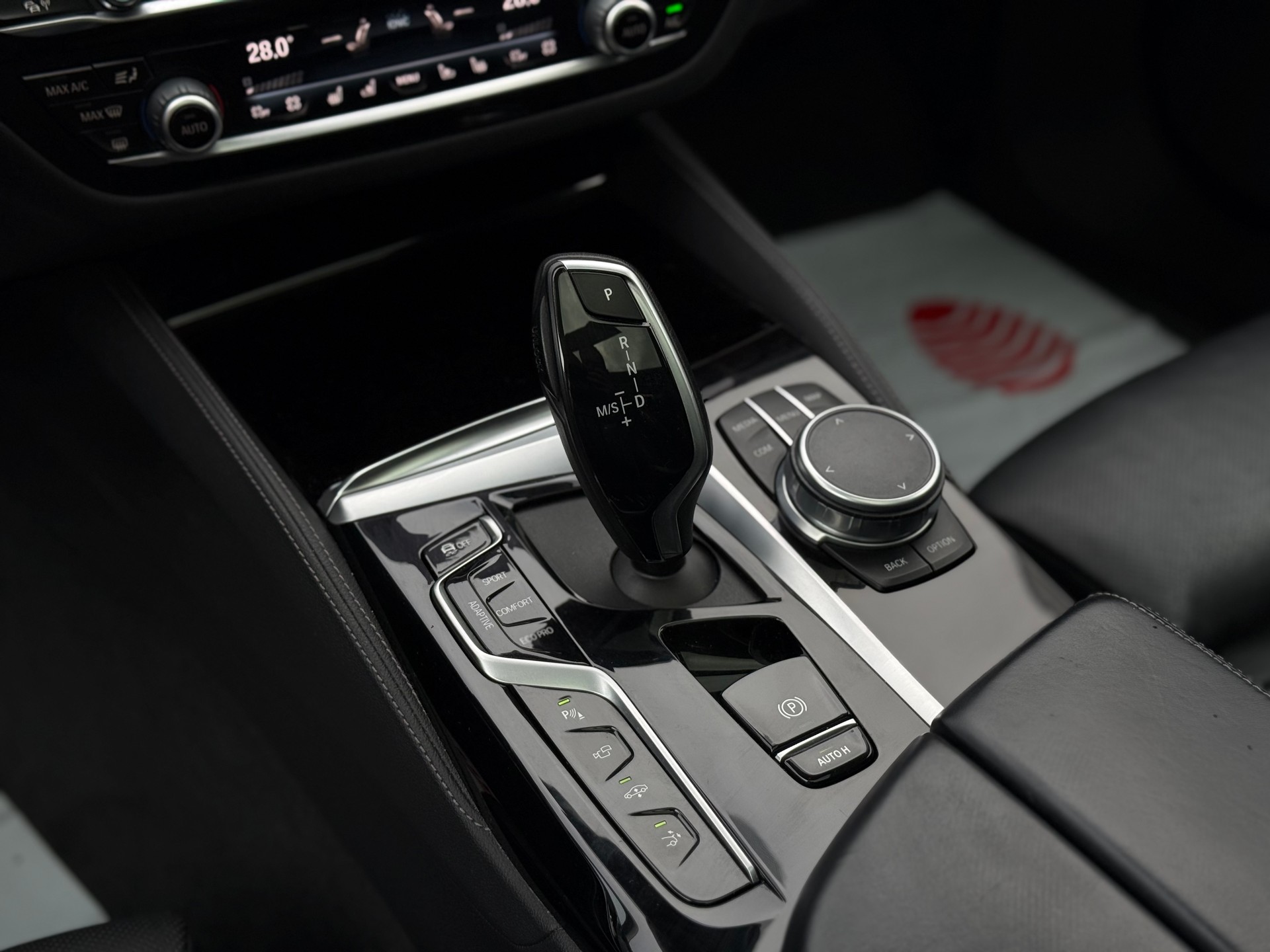 BMW 640d GT xDrive 48V Luxury Line Steptronic-image-20