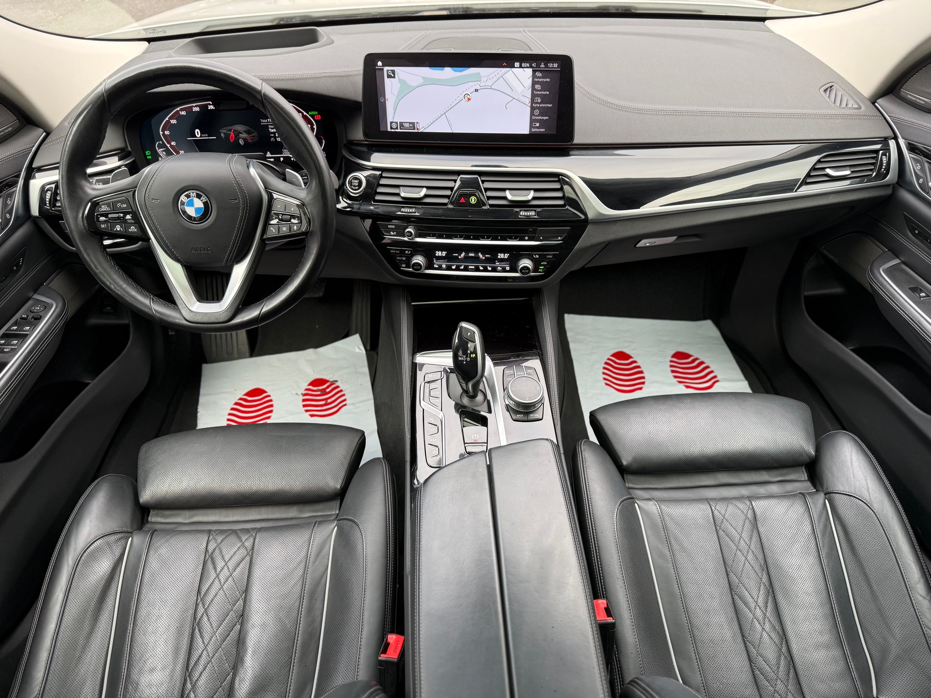 BMW 640d GT xDrive 48V Luxury Line Steptronic-image-13