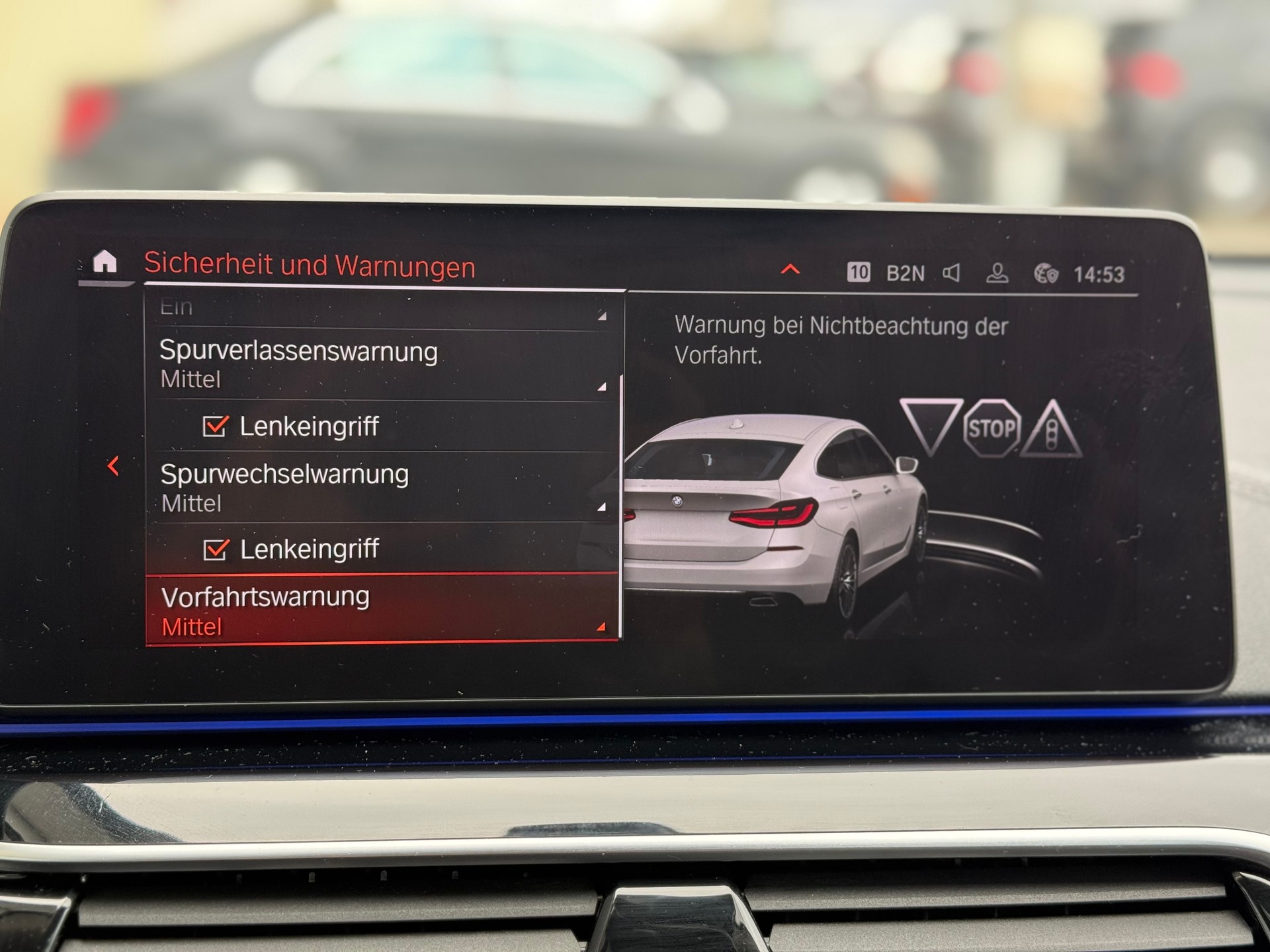 BMW 640d GT xDrive 48V Luxury Line Steptronic-image-21