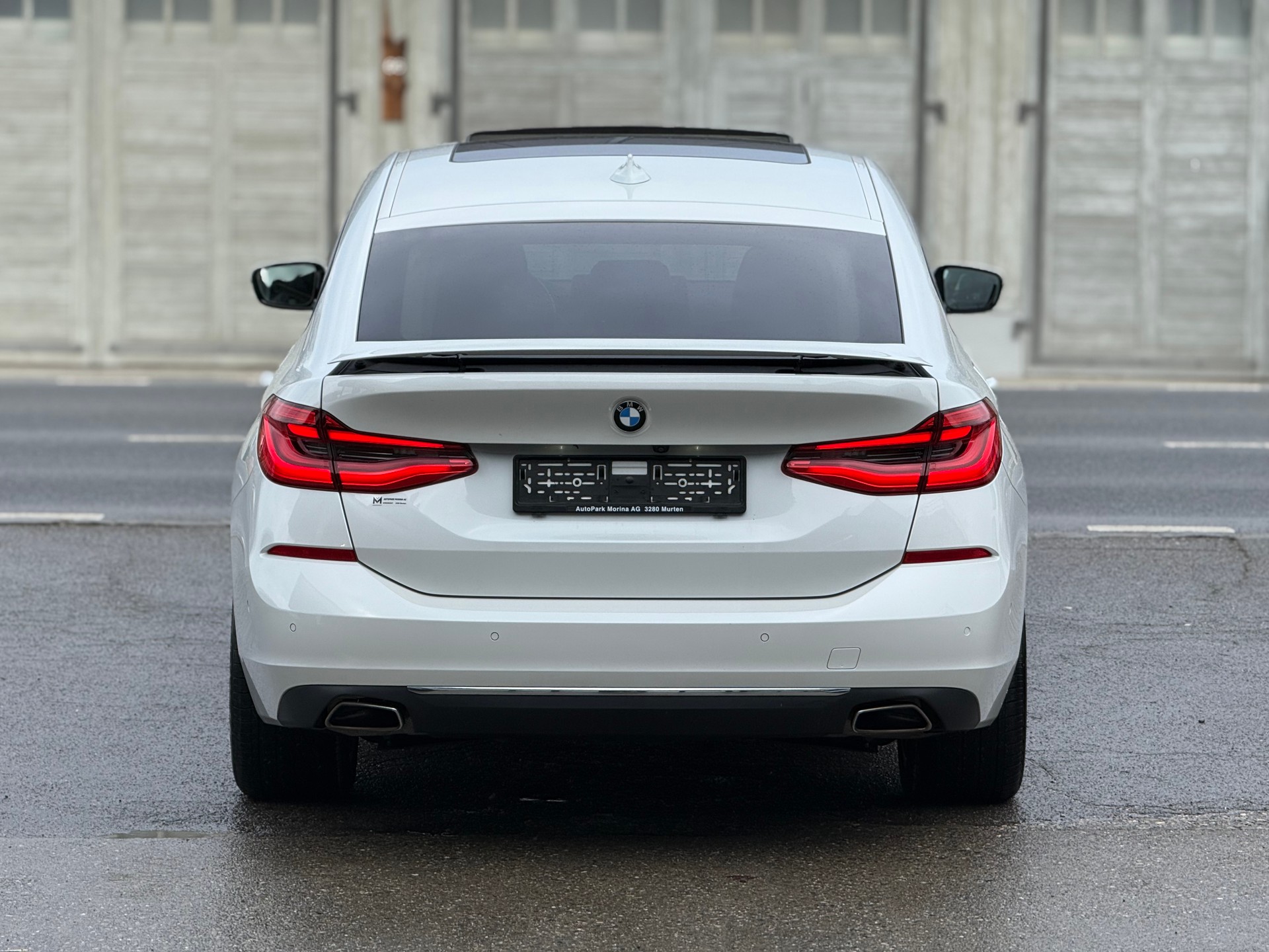 BMW 640d GT xDrive 48V Luxury Line Steptronic-image-5