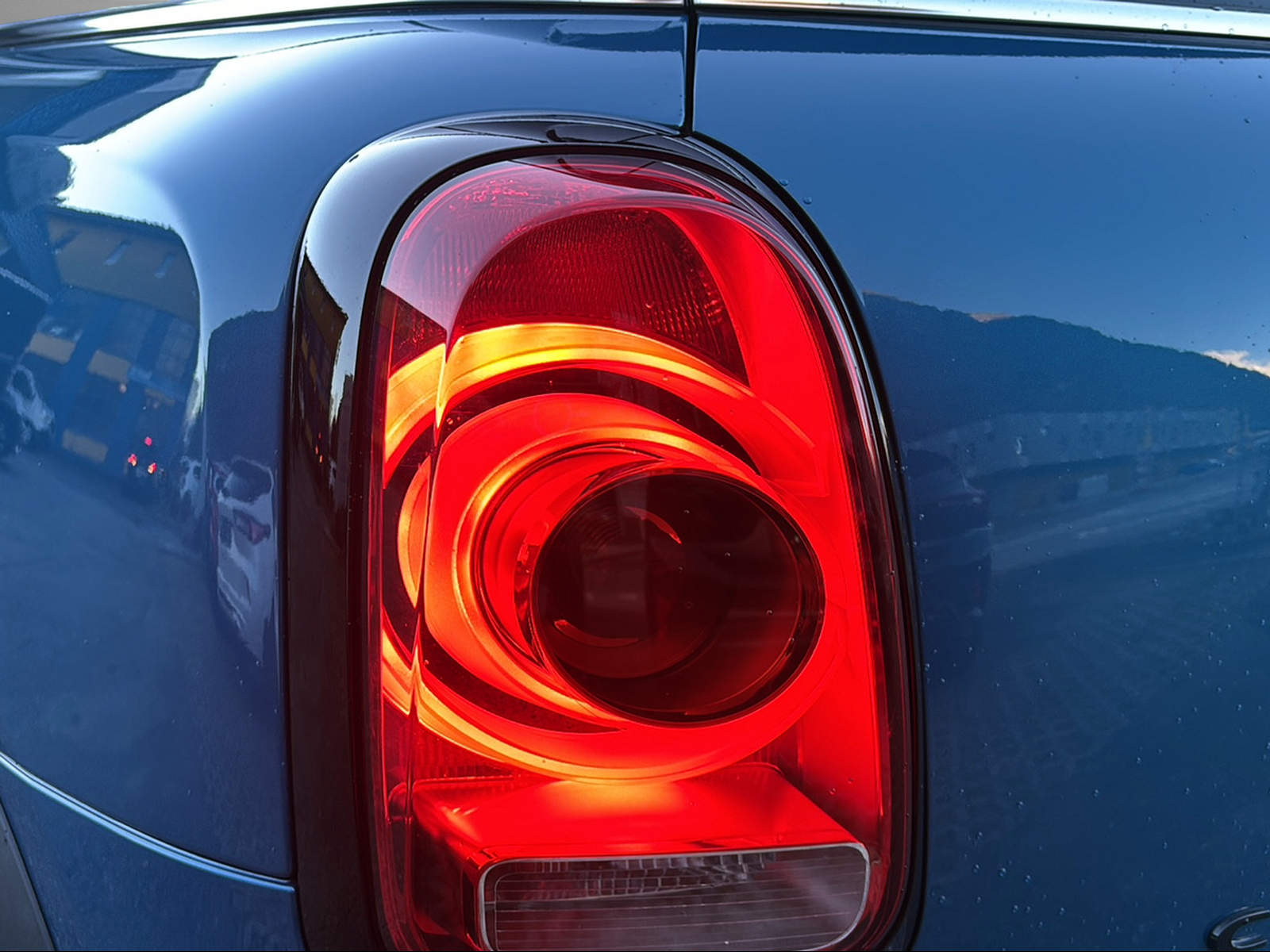 MINI Countryman Cooper S ALL4 Steptronic-image-17