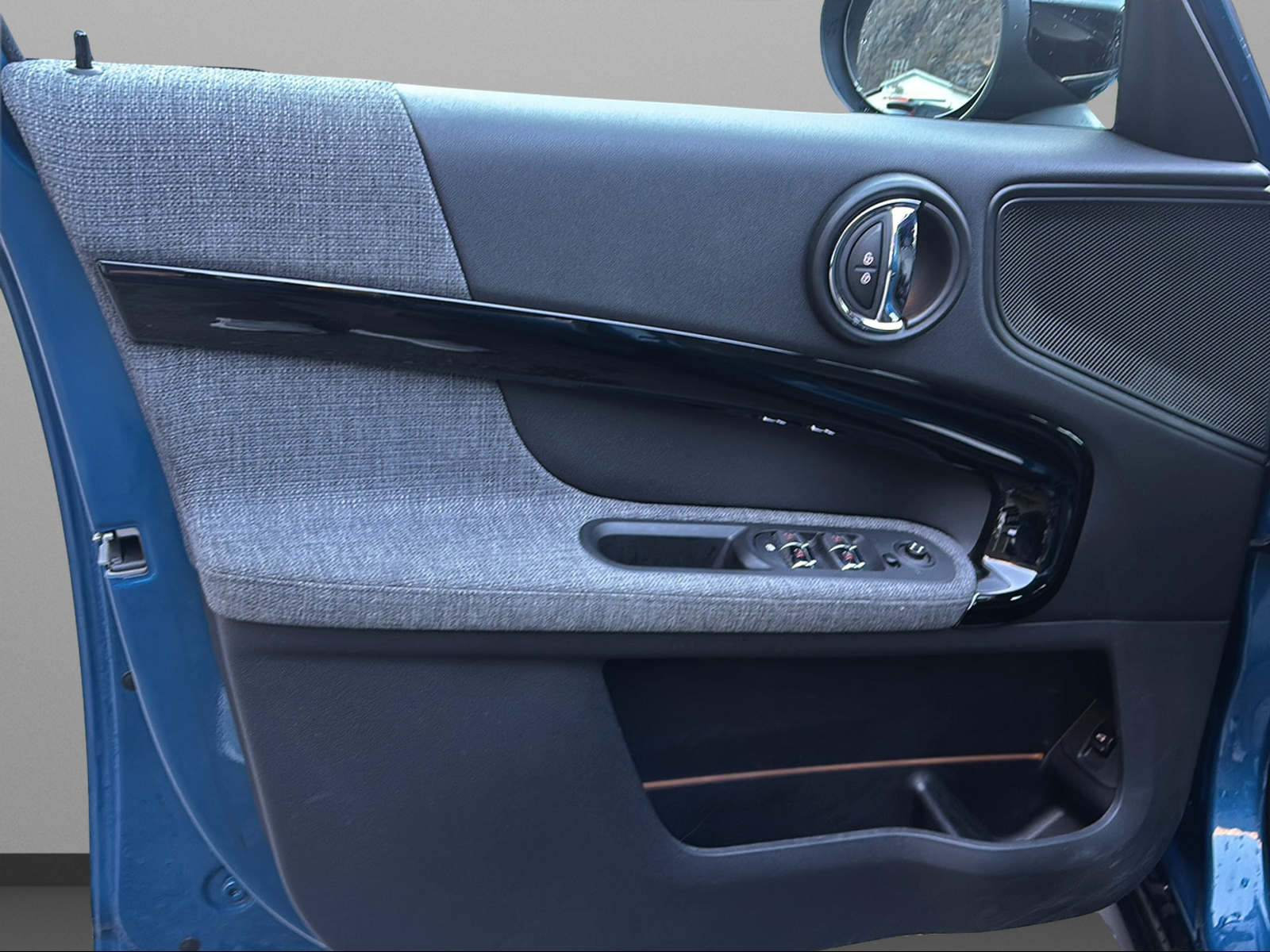 MINI Countryman Cooper S ALL4 Steptronic-image-14