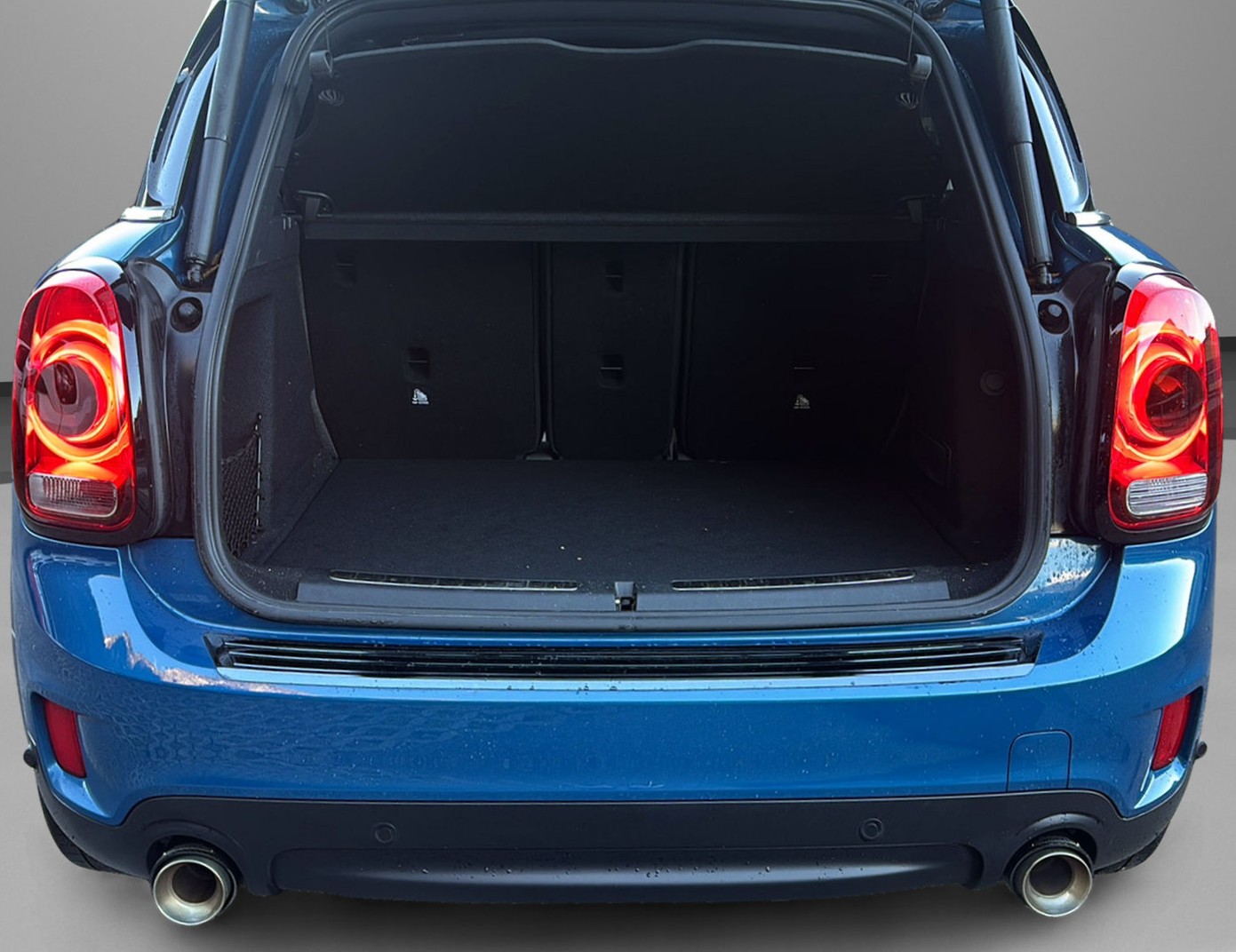 MINI Countryman Cooper S ALL4 Steptronic-image-6