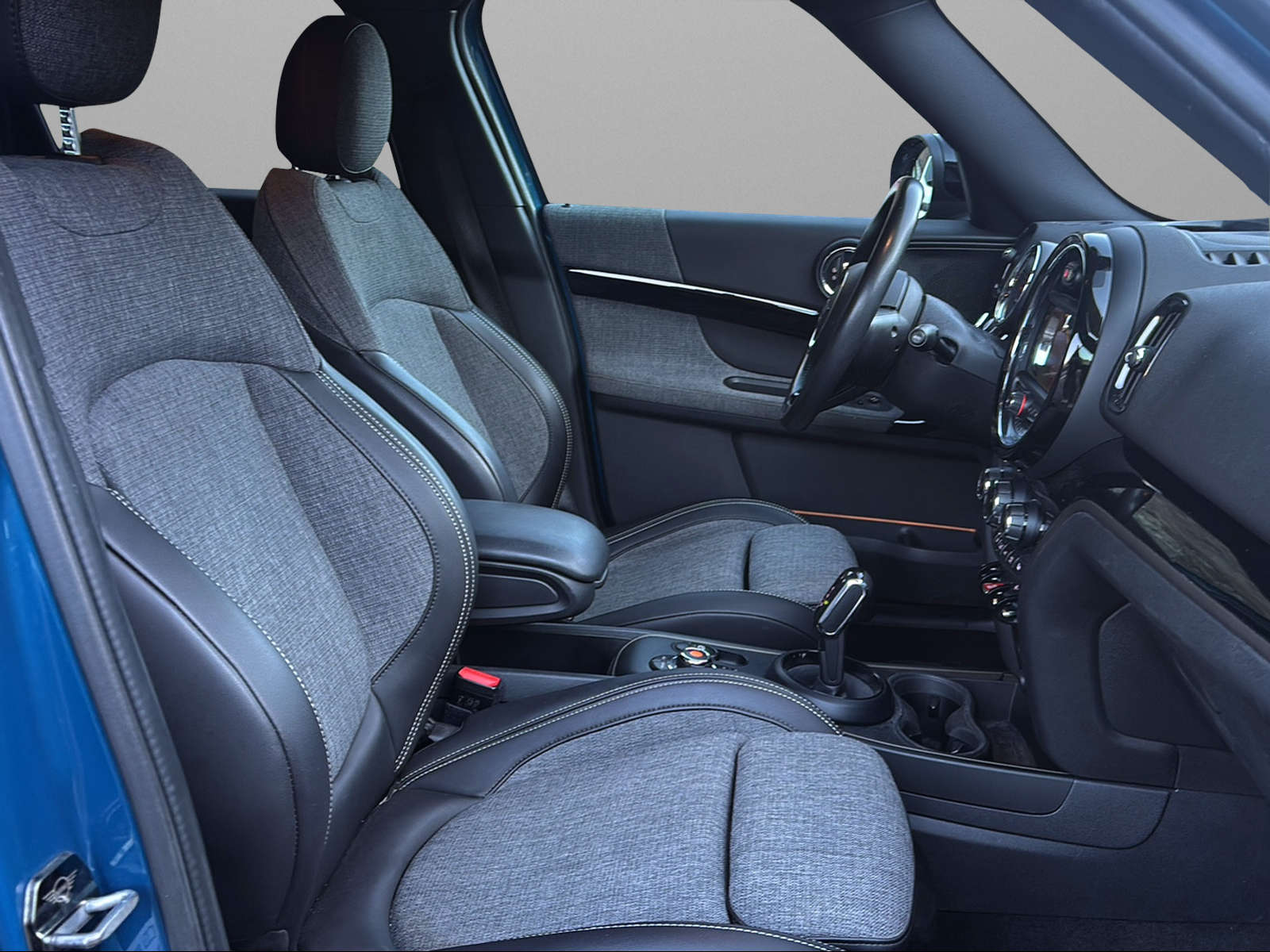 MINI Countryman Cooper S ALL4 Steptronic-image-11