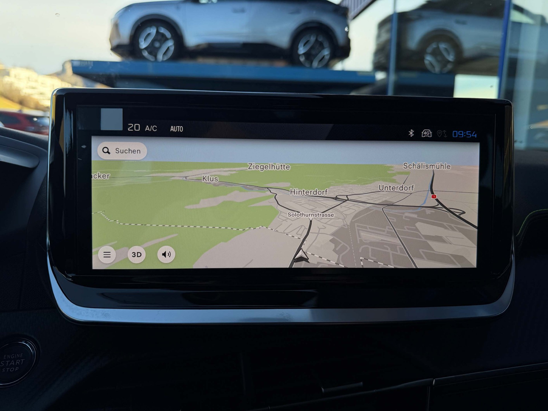 PEUGEOT 2008 1.2 Hybrid 145 GT-image-13