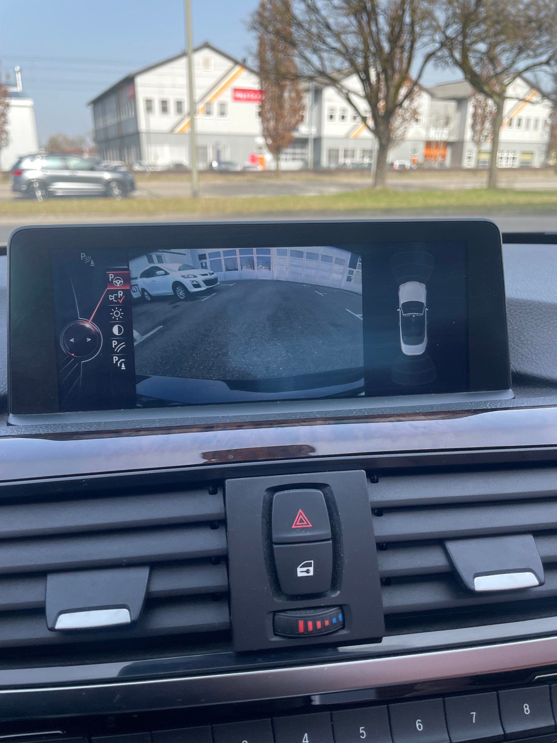 BMW 435i Cabriolet Luxury Line Steptronic-image-11