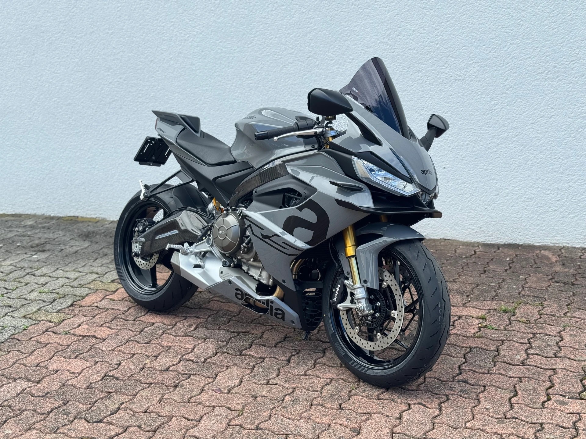 APRILIA RS 660 Factory nardo grau E5+ (35kW)-image-6