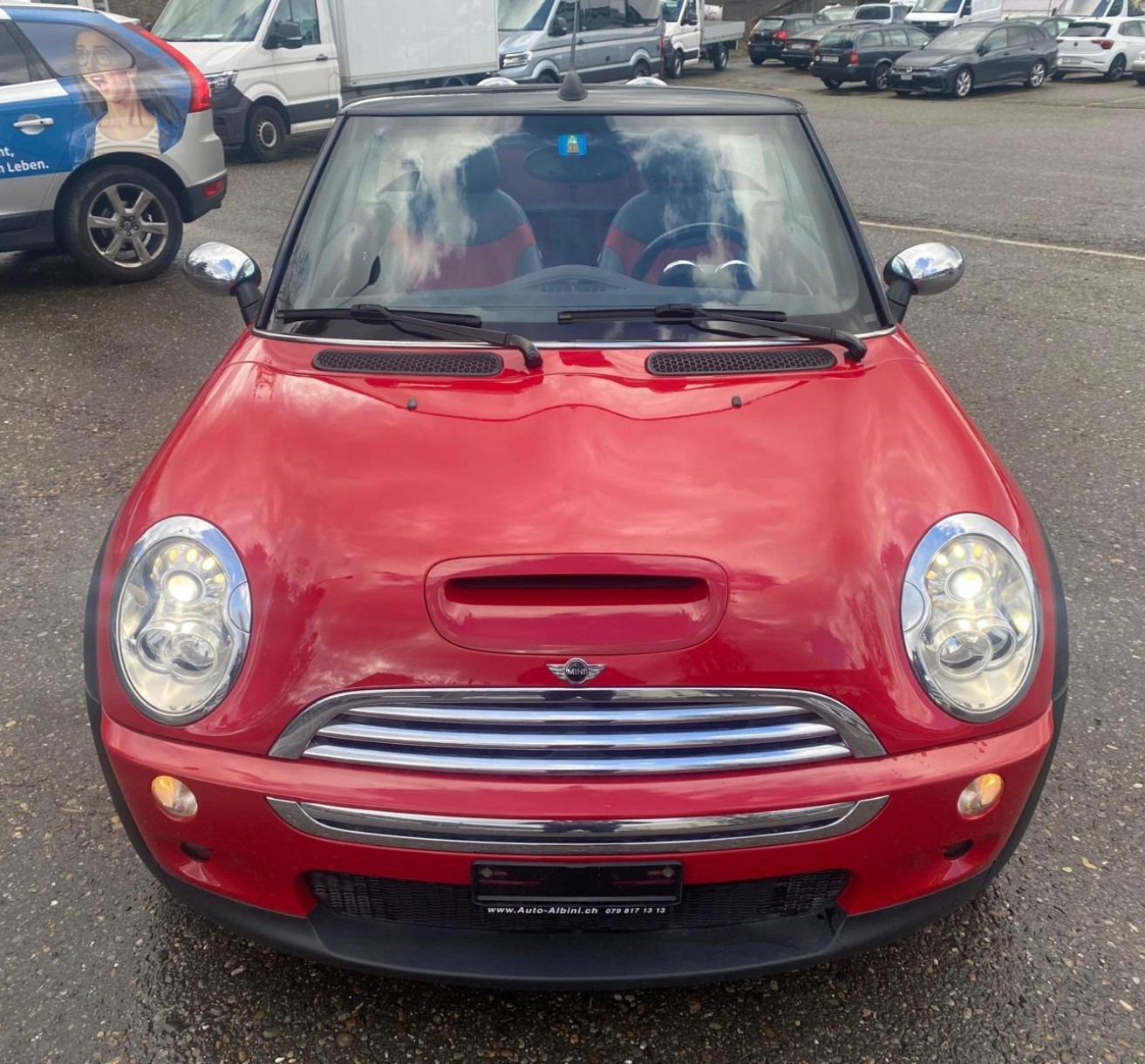 MINI One