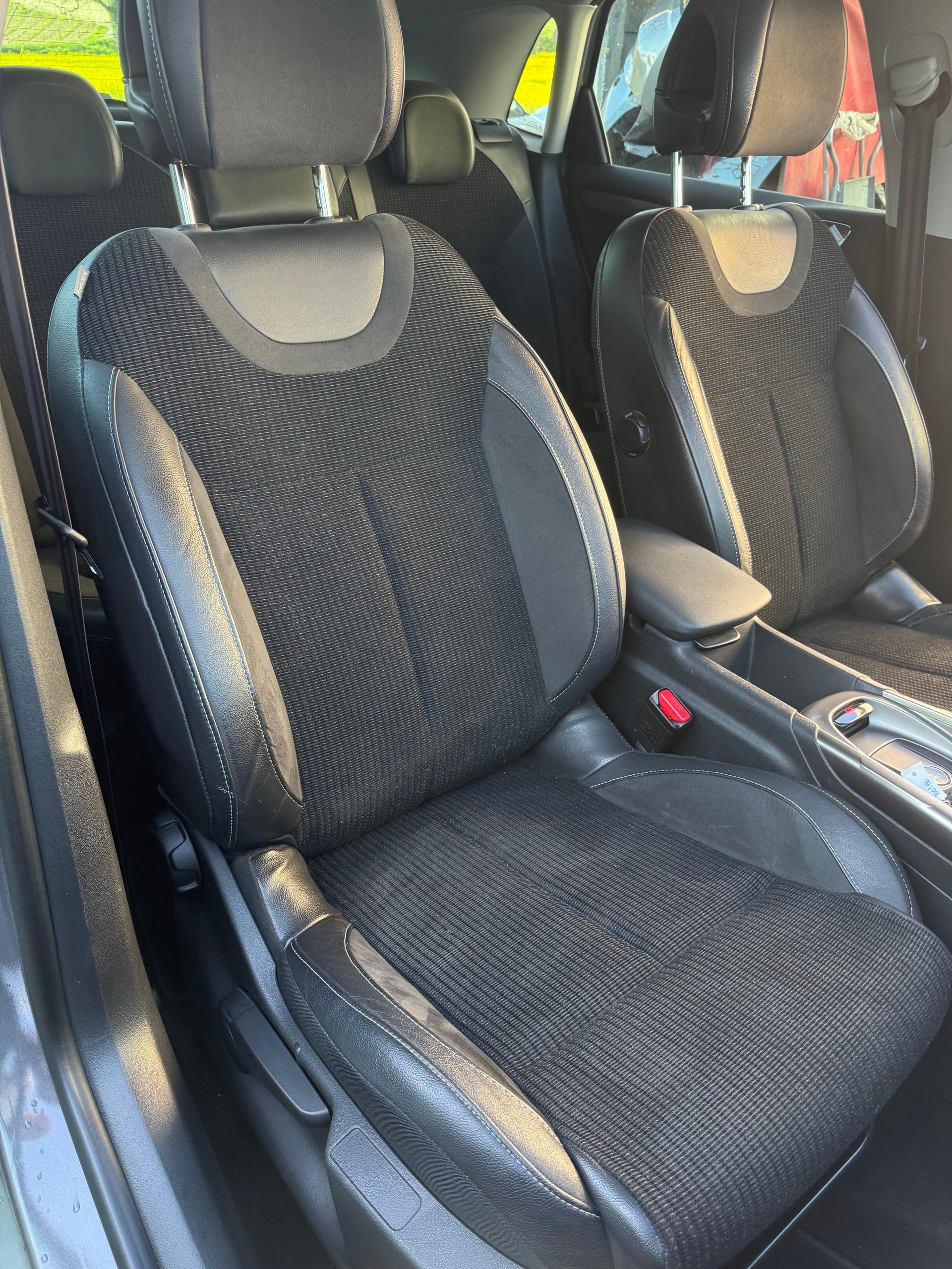 CITROEN C4 2.0 BlueHDi Shine-image-12