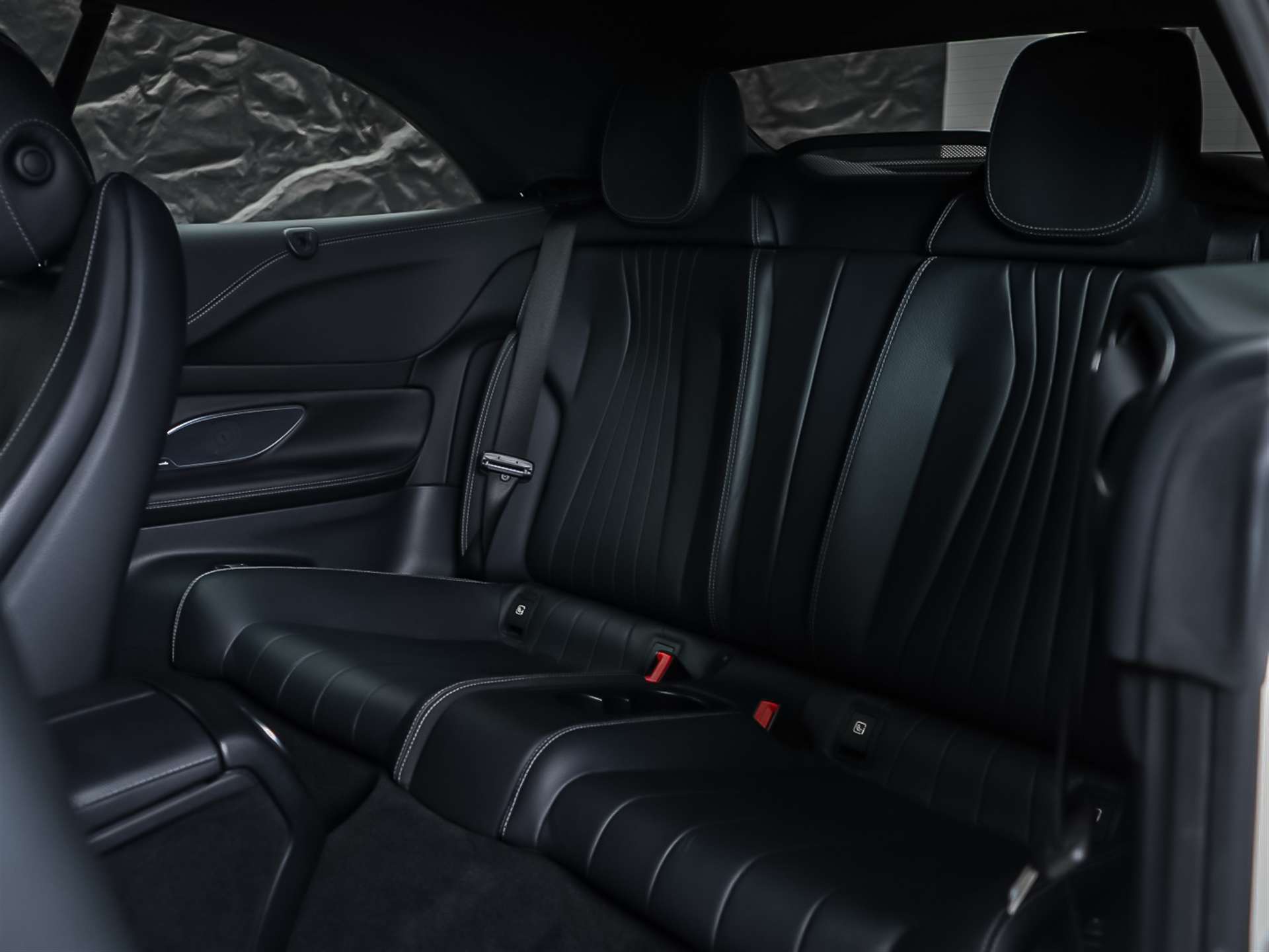 MERCEDES-BENZ E 400 Cabriolet AMG Line 4 Matic 9G-Tronic *Sitzkühlung*Burmester*Head-Up*-image-18