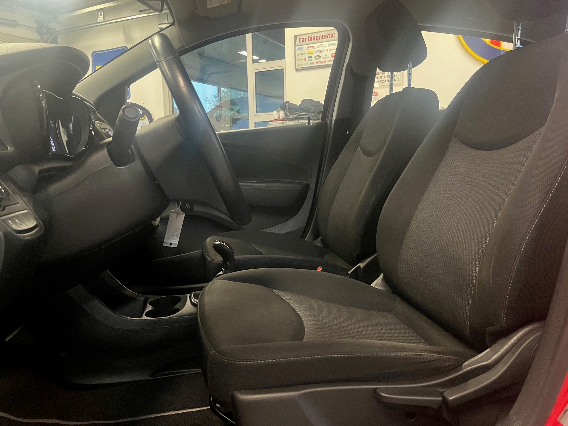 OPEL Karl 1.0 EcoFLEX Cosmo Easytronic-image-9