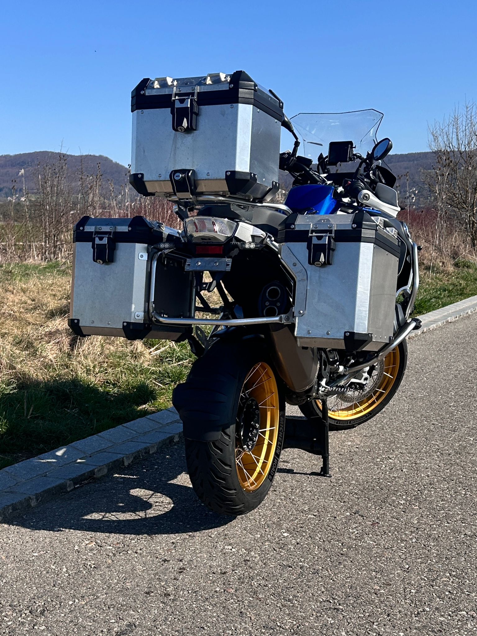 BMW R 1250 GS Adventure ABS-image-3
