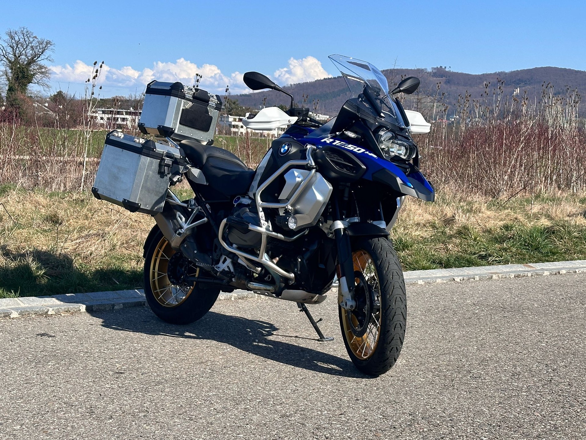 BMW R 1250 GS Adventure ABS-image-2