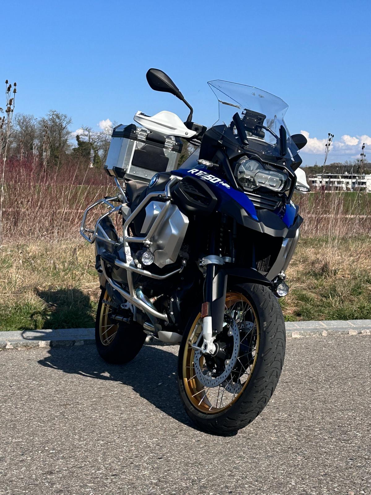 BMW R 1250 GS Adventure ABS-image-5