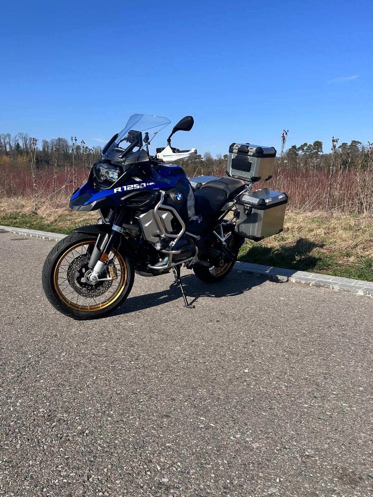 BMW R 1250 GS Adventure ABS-image-4