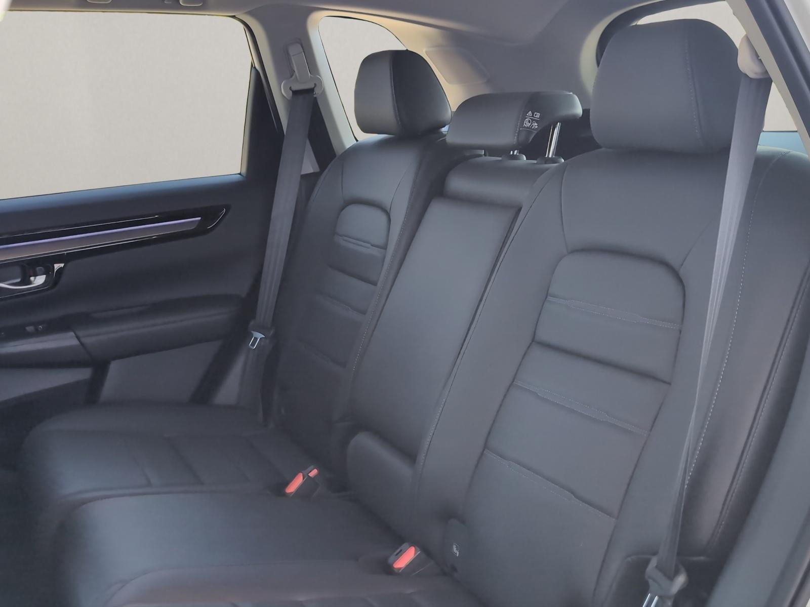 HONDA CR-V 2.0 i-MMD Advance 4WD-image-13