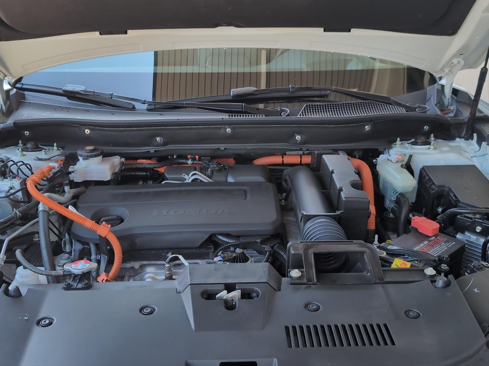 HONDA CR-V 2.0 i-MMD Advance 4WD-image-12