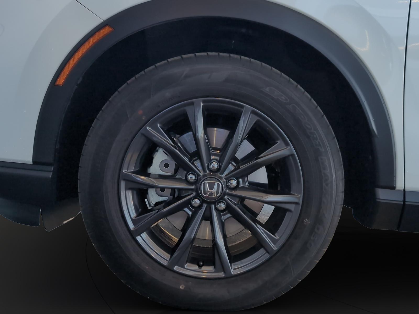 HONDA CR-V 2.0 i-MMD Advance 4WD-image-14