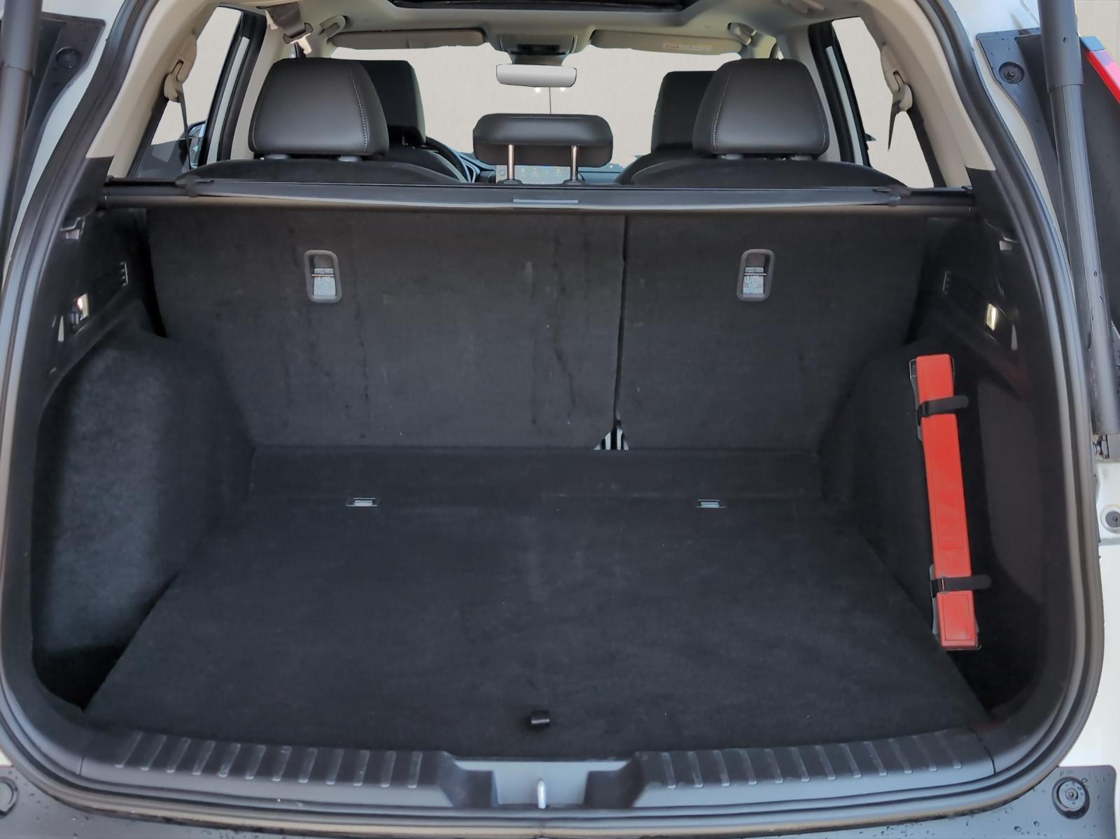 HONDA CR-V 2.0 i-MMD Advance 4WD-image-11
