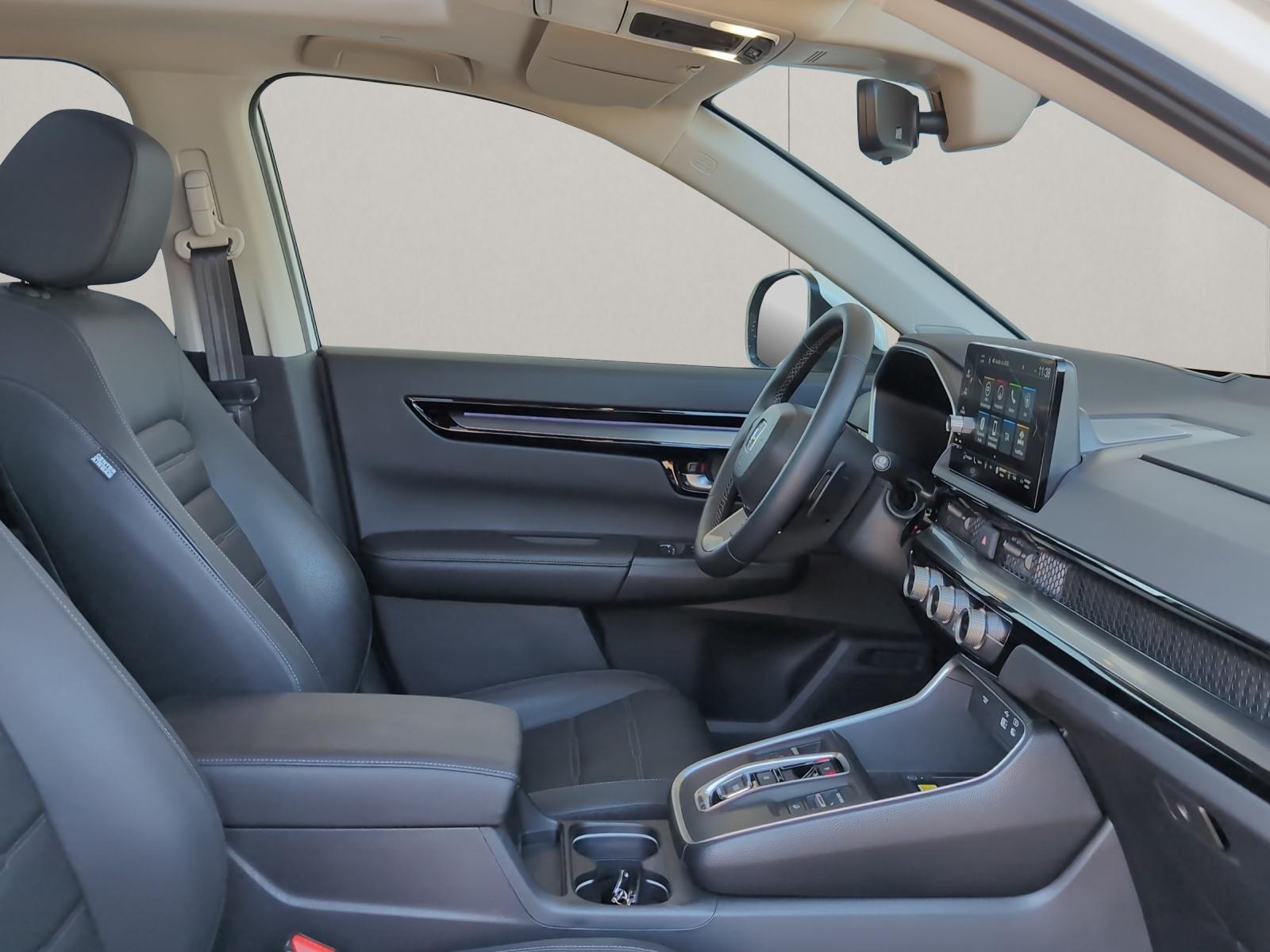 HONDA CR-V 2.0 i-MMD Advance 4WD-image-15