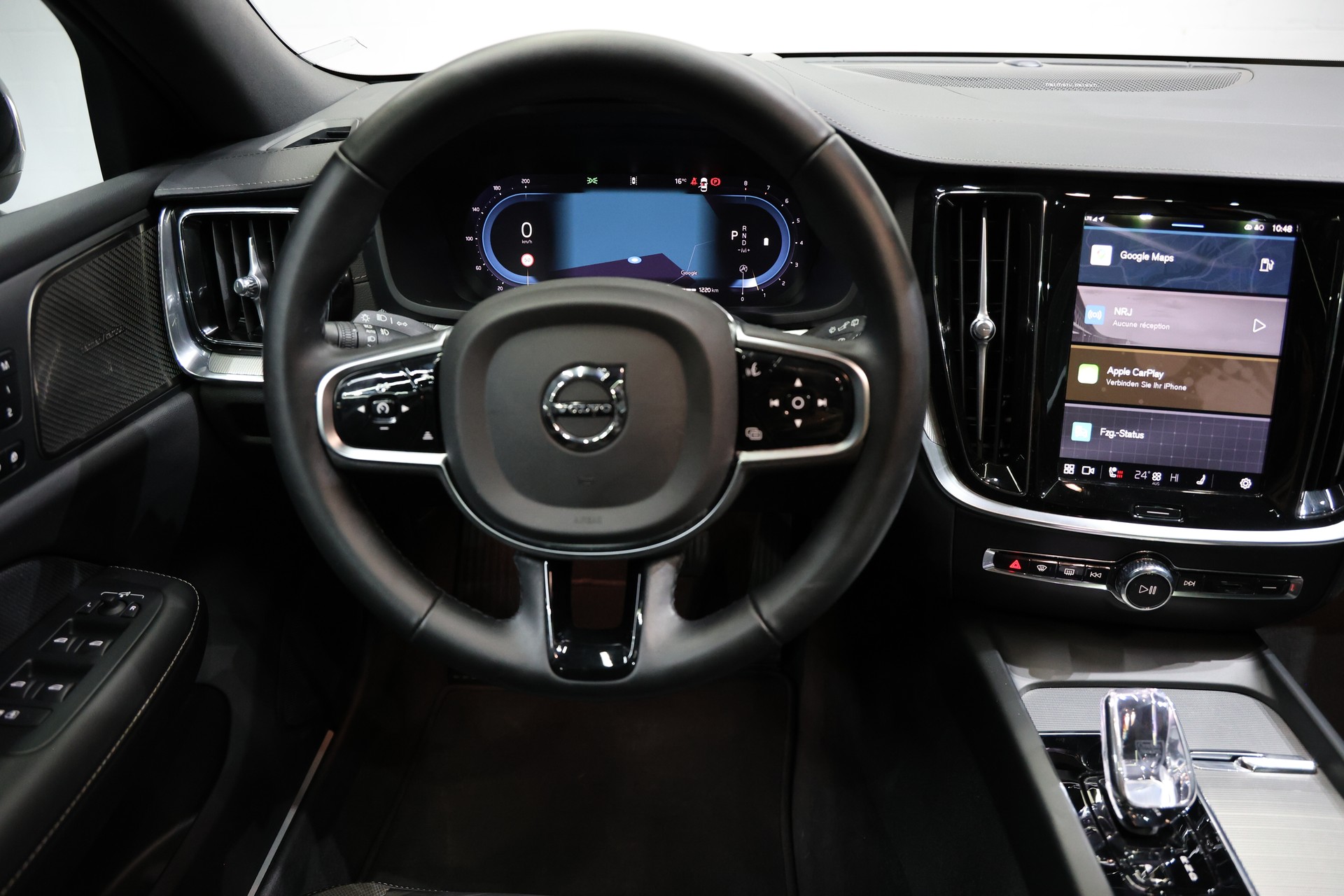 VOLVO V60 B4 Benzin Mild Hybrid Ultimate Dark DCT-image-23