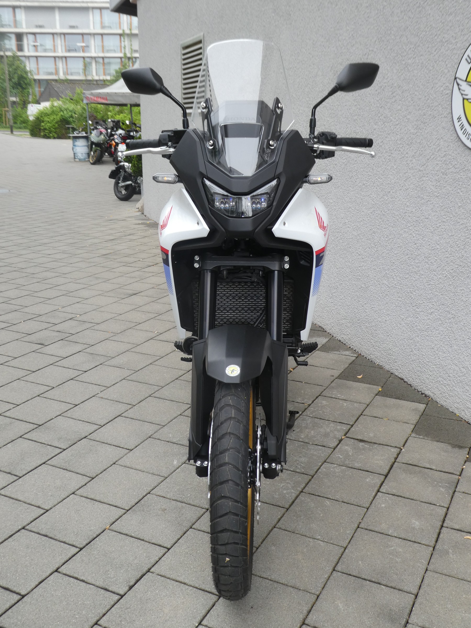 HONDA XL 750 Transalp-image-4
