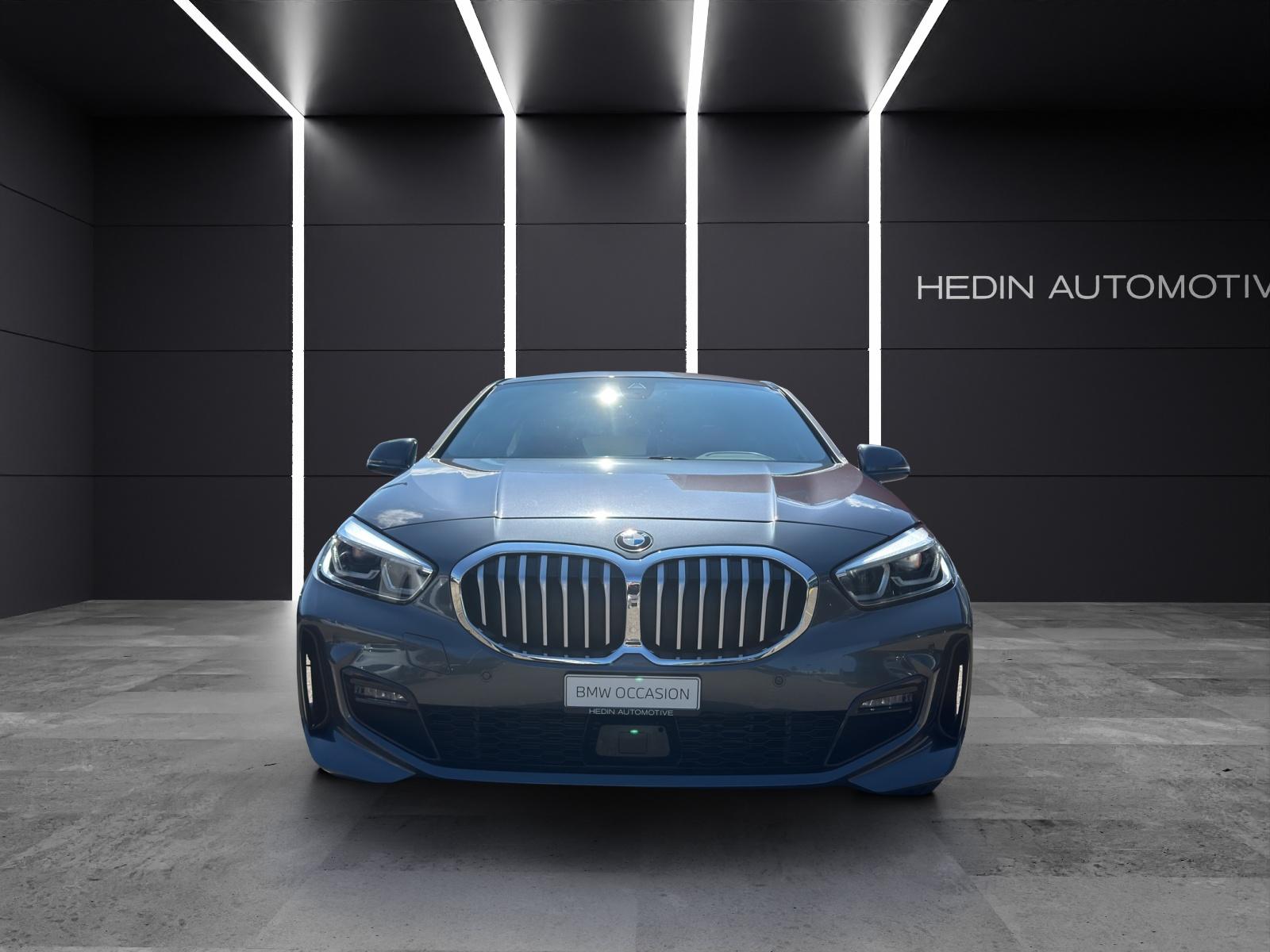 BMW 120d xDrive-image-7