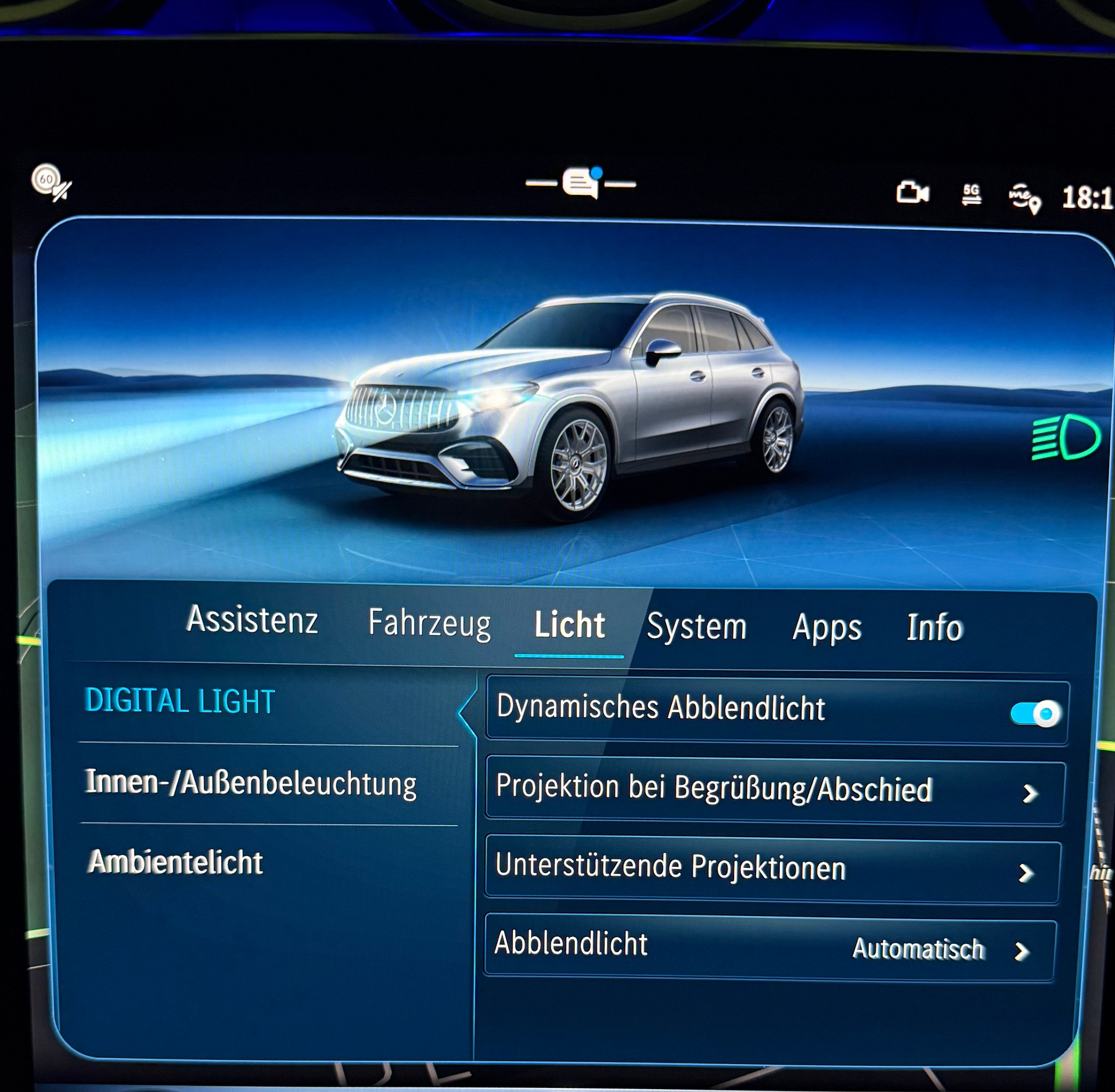 MERCEDES-BENZ GLC 43 AMG Executive Edition 4Matic 9G-Tronic-image-20