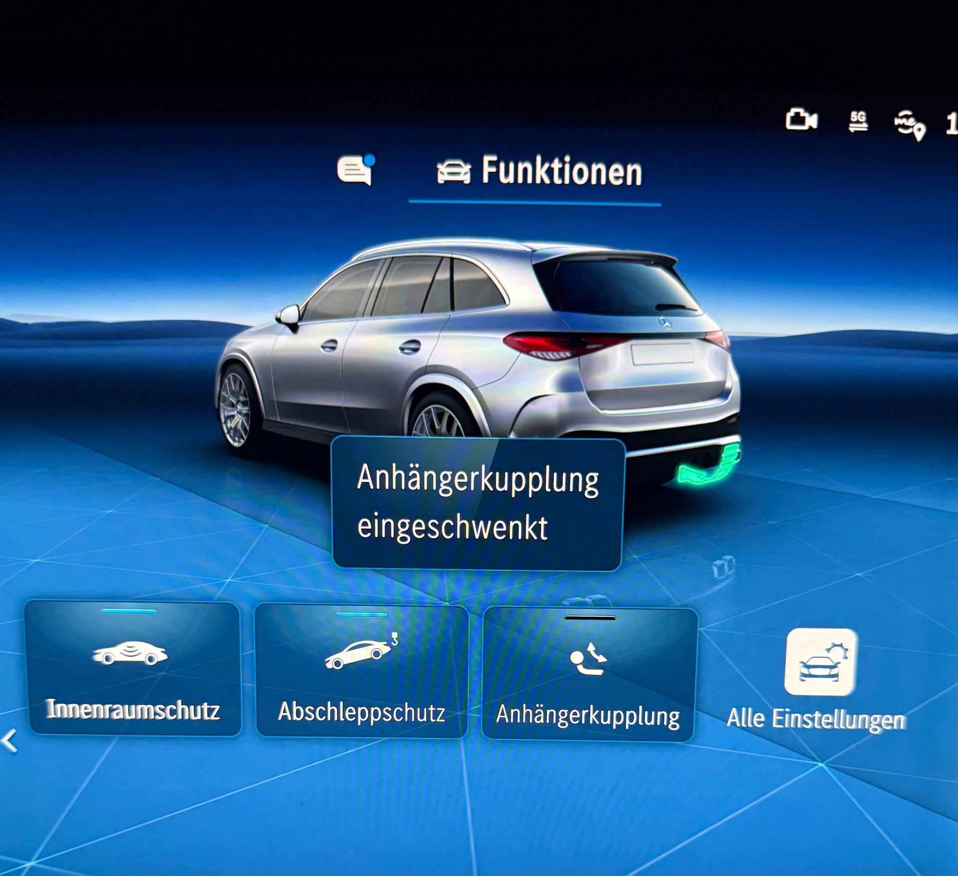 MERCEDES-BENZ GLC 43 AMG Executive Edition 4Matic 9G-Tronic-image-25