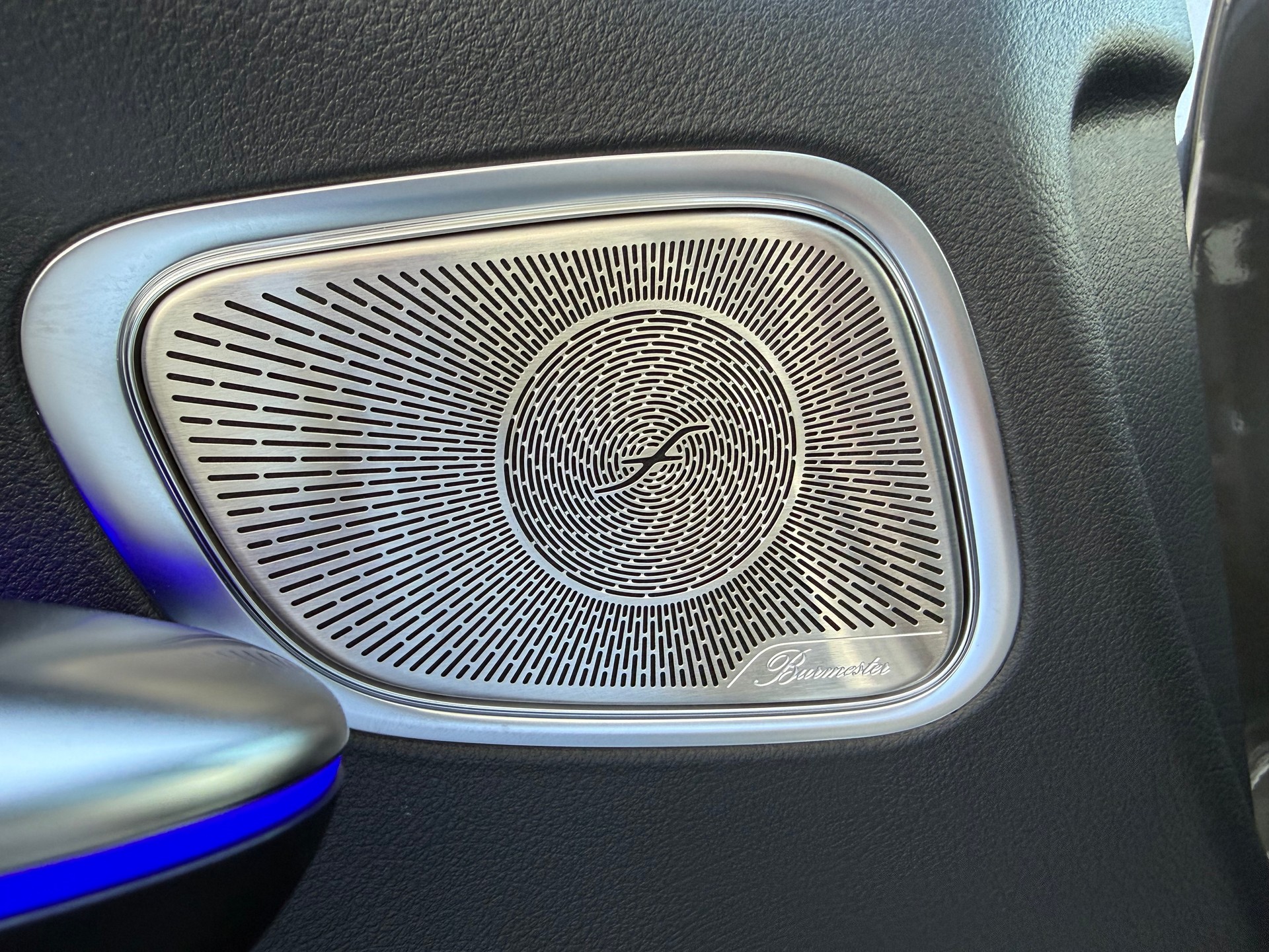 MERCEDES-BENZ GLC 43 AMG Executive Edition 4Matic 9G-Tronic-image-7