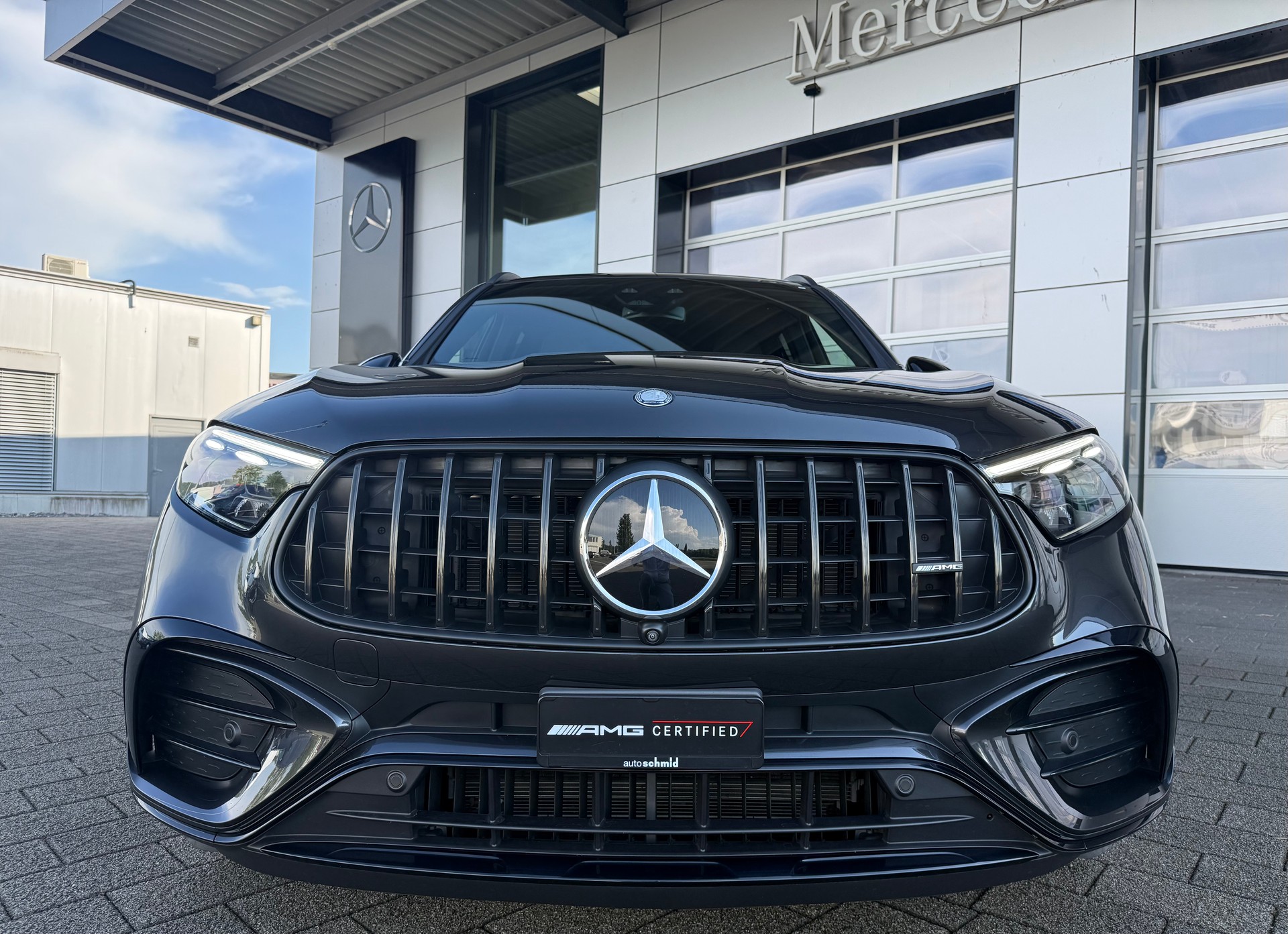 MERCEDES-BENZ GLC 43 AMG Executive Edition 4Matic 9G-Tronic-showroom-element-2
