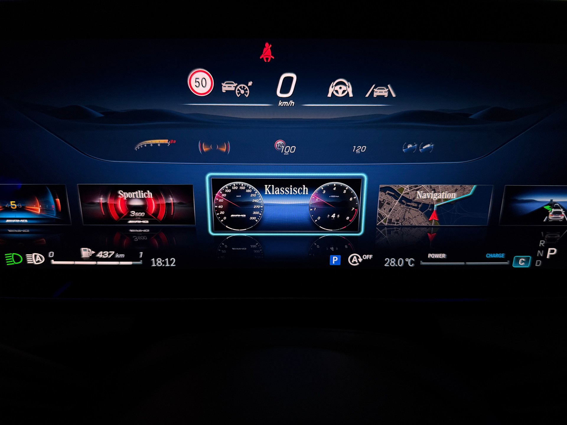 MERCEDES-BENZ GLC 43 AMG Executive Edition 4Matic 9G-Tronic-image-28